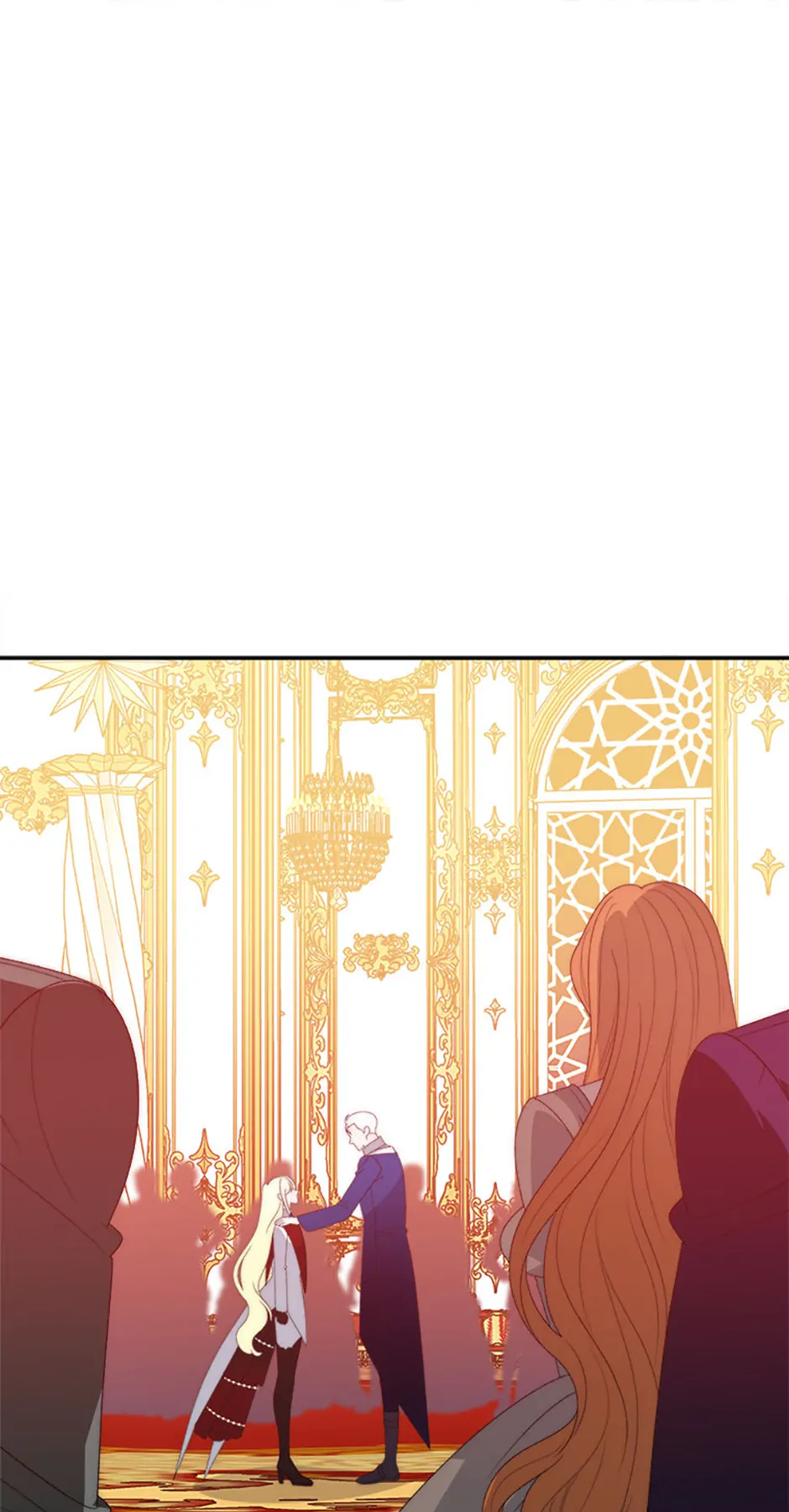 One Step Forward to the Flower Path Chapter 113 - Page 49