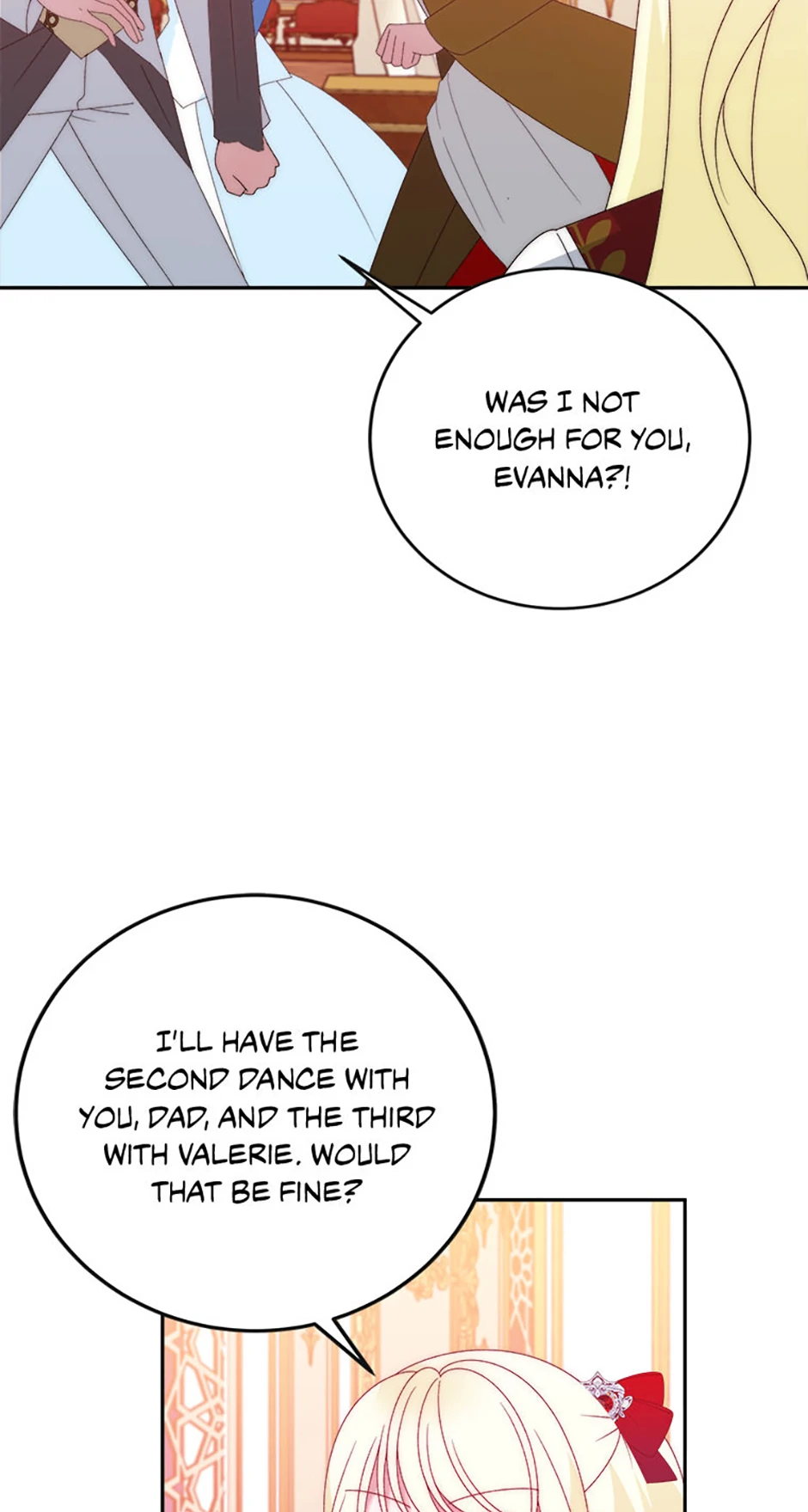 One Step Forward to the Flower Path Chapter 113 - Page 5