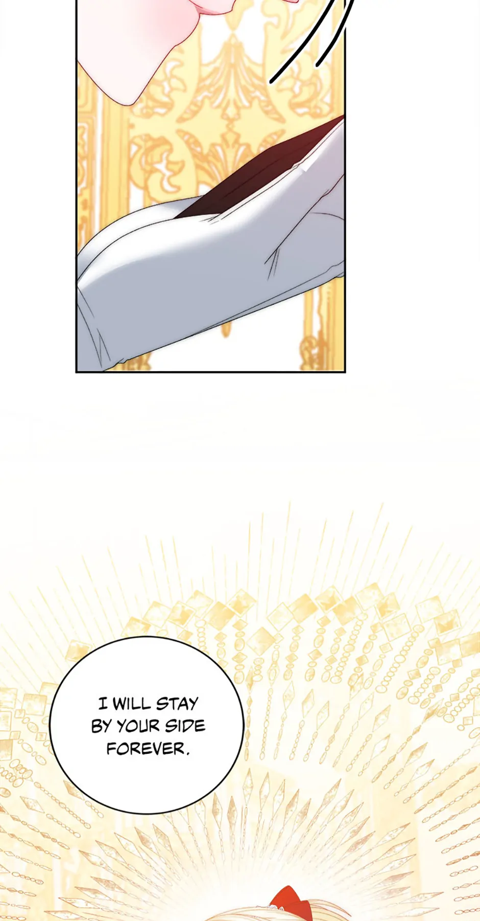 One Step Forward to the Flower Path Chapter 113 - Page 51