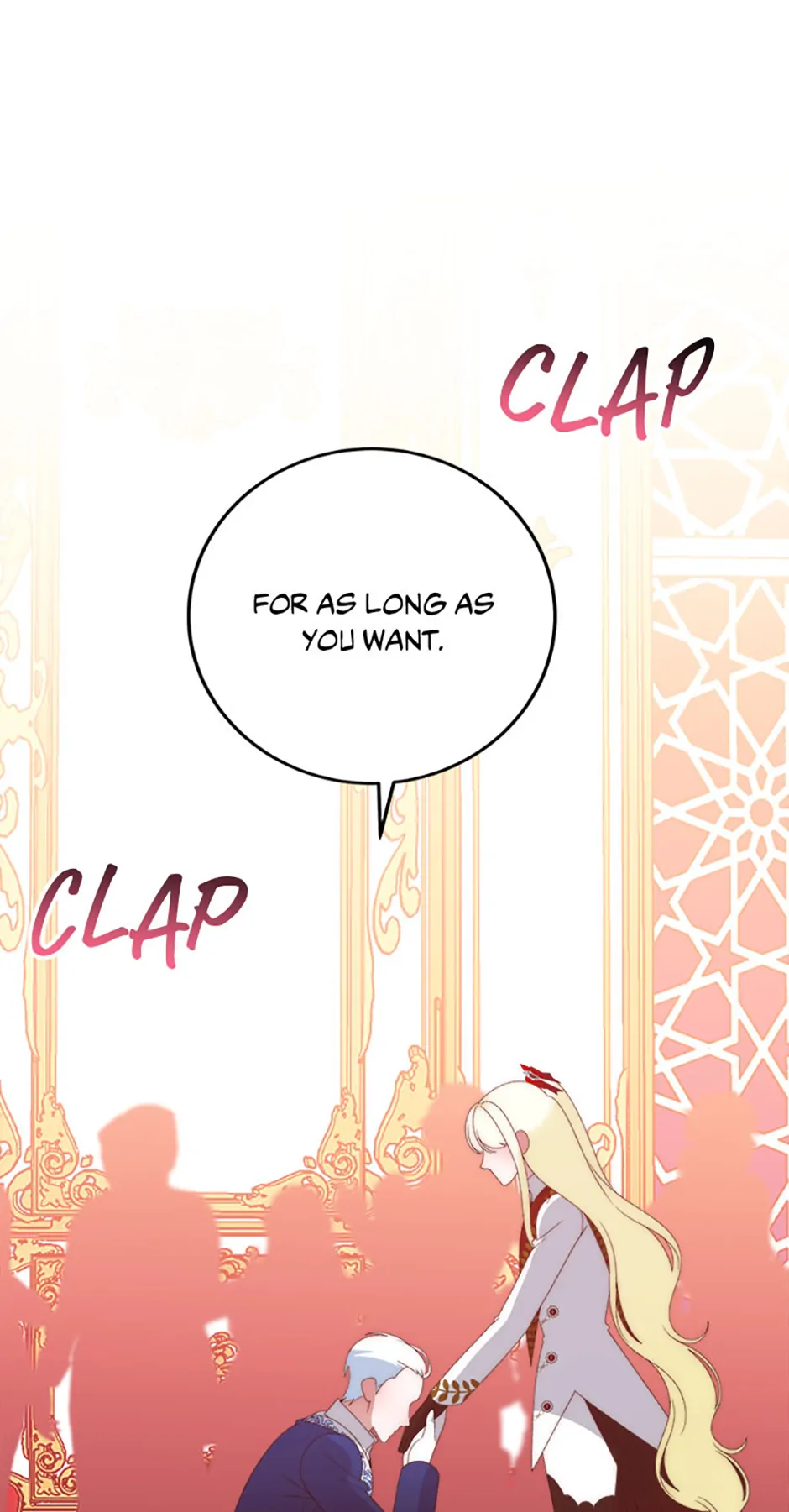 One Step Forward to the Flower Path Chapter 113 - Page 53