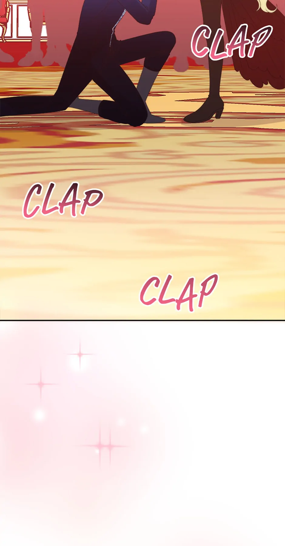 One Step Forward to the Flower Path Chapter 113 - Page 54