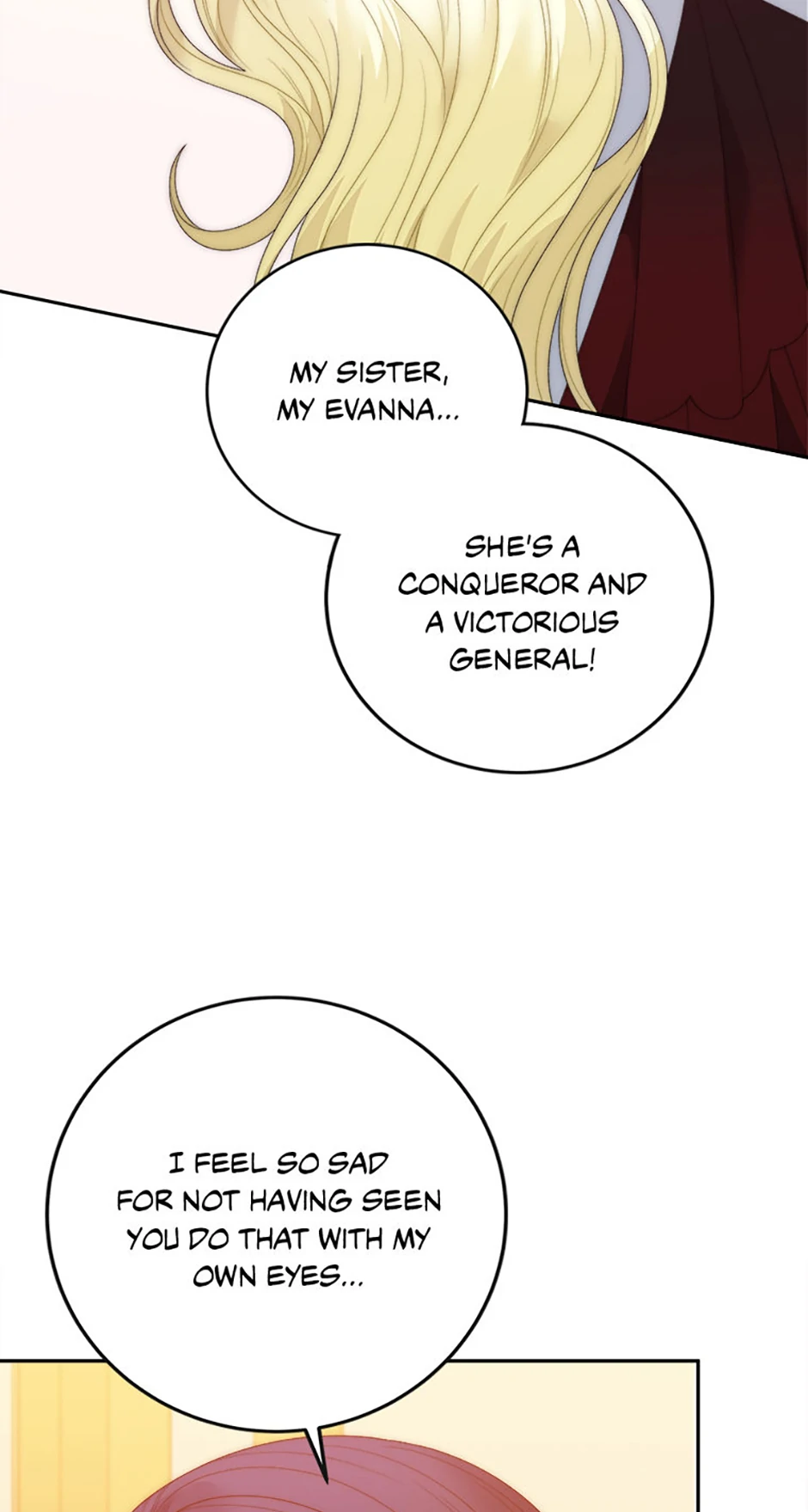 One Step Forward to the Flower Path Chapter 113 - Page 59