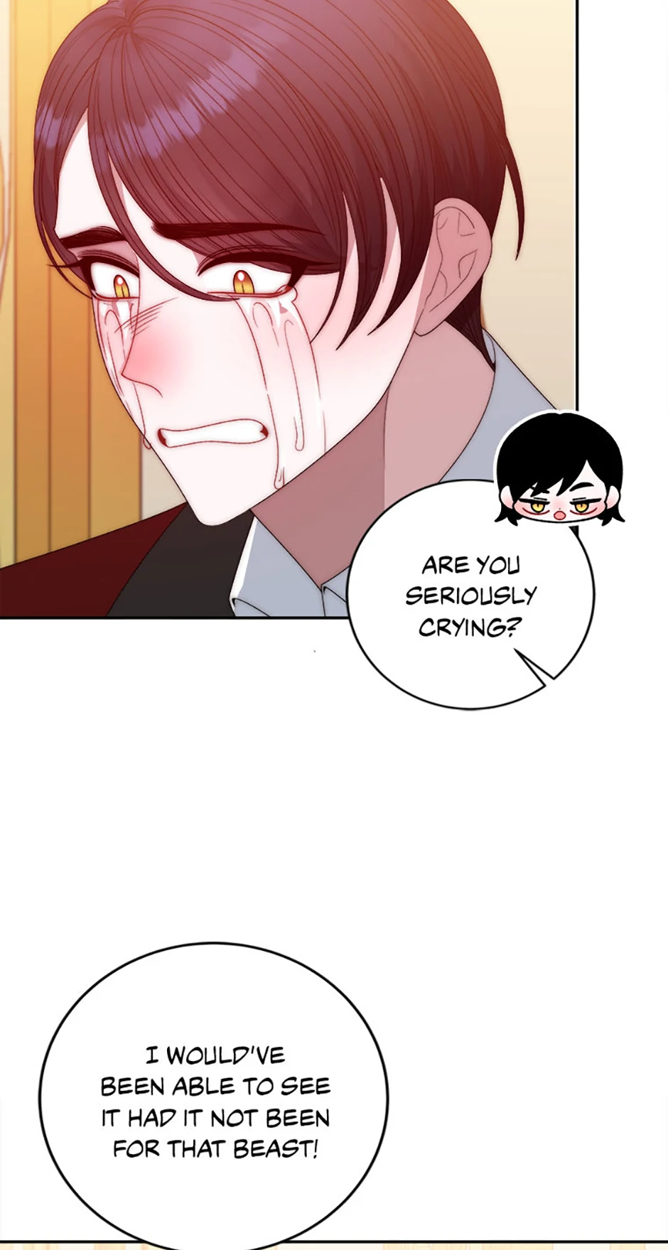 One Step Forward to the Flower Path Chapter 113 - Page 60