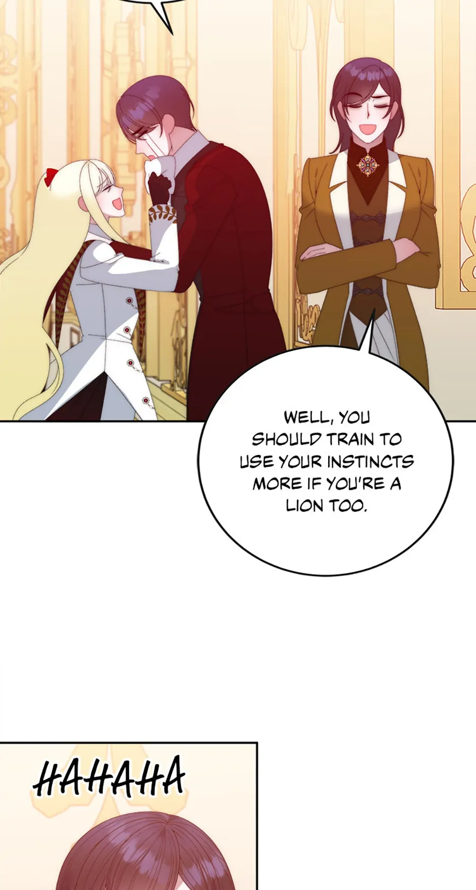 One Step Forward to the Flower Path Chapter 113 - Page 61