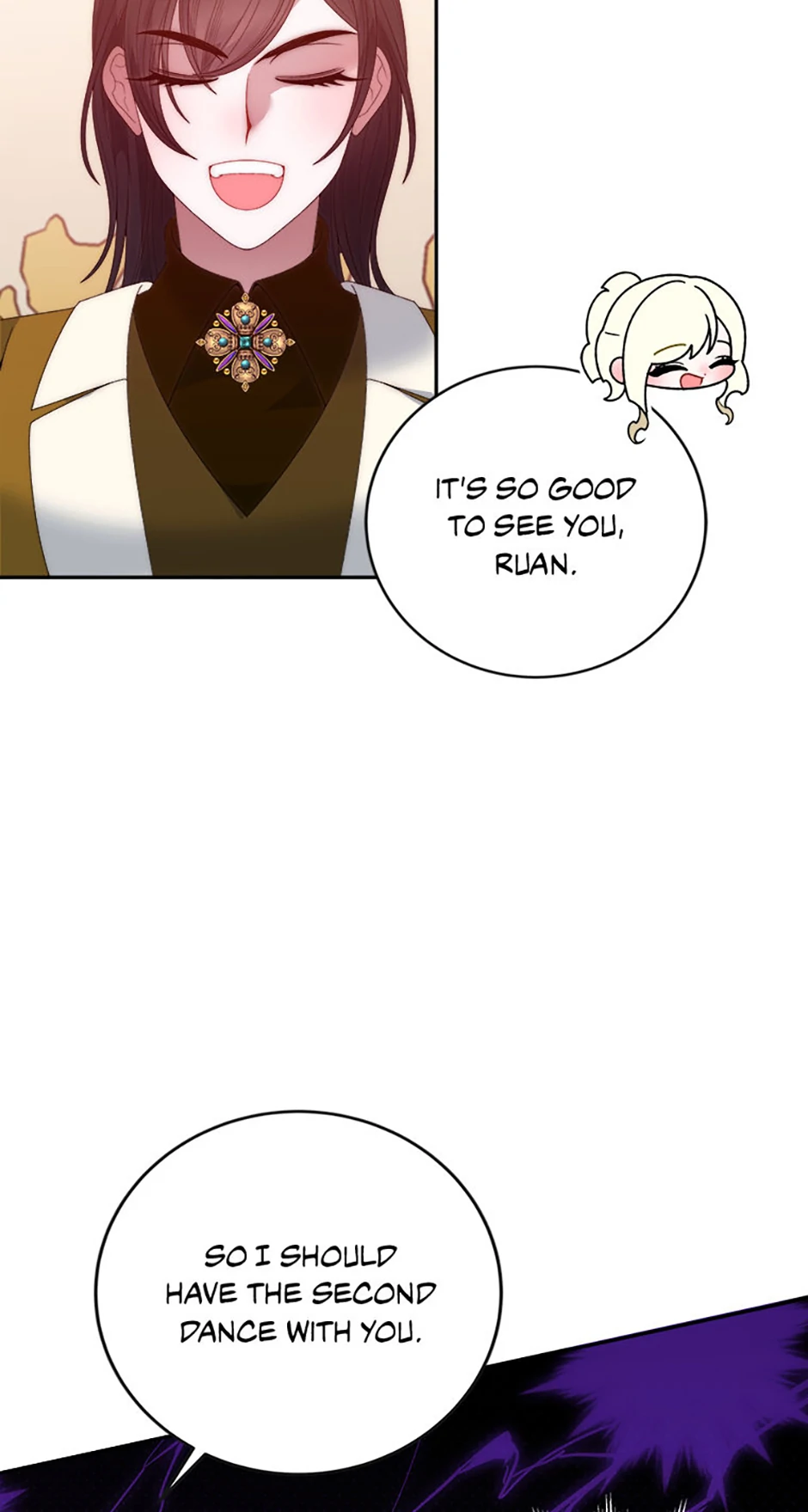 One Step Forward to the Flower Path Chapter 113 - Page 62