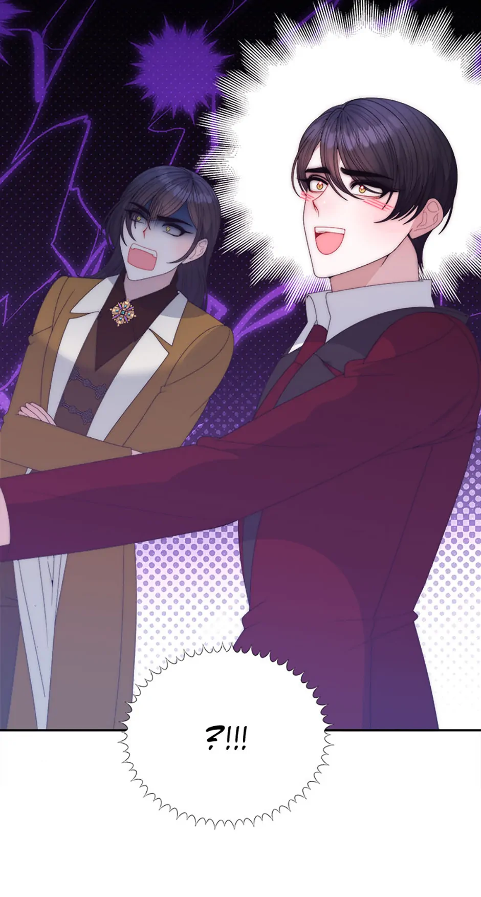 One Step Forward to the Flower Path Chapter 113 - Page 63