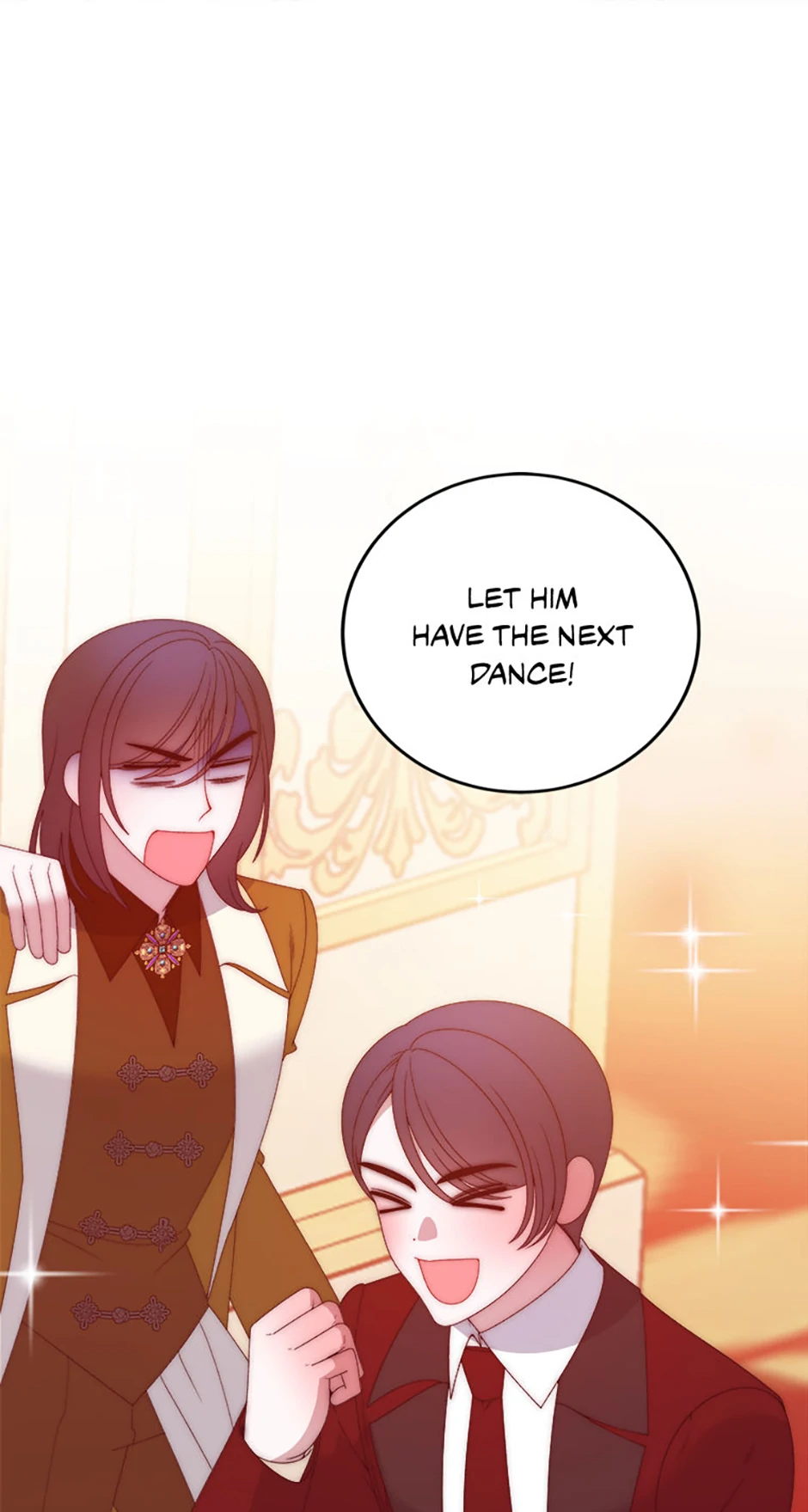 One Step Forward to the Flower Path Chapter 113 - Page 64