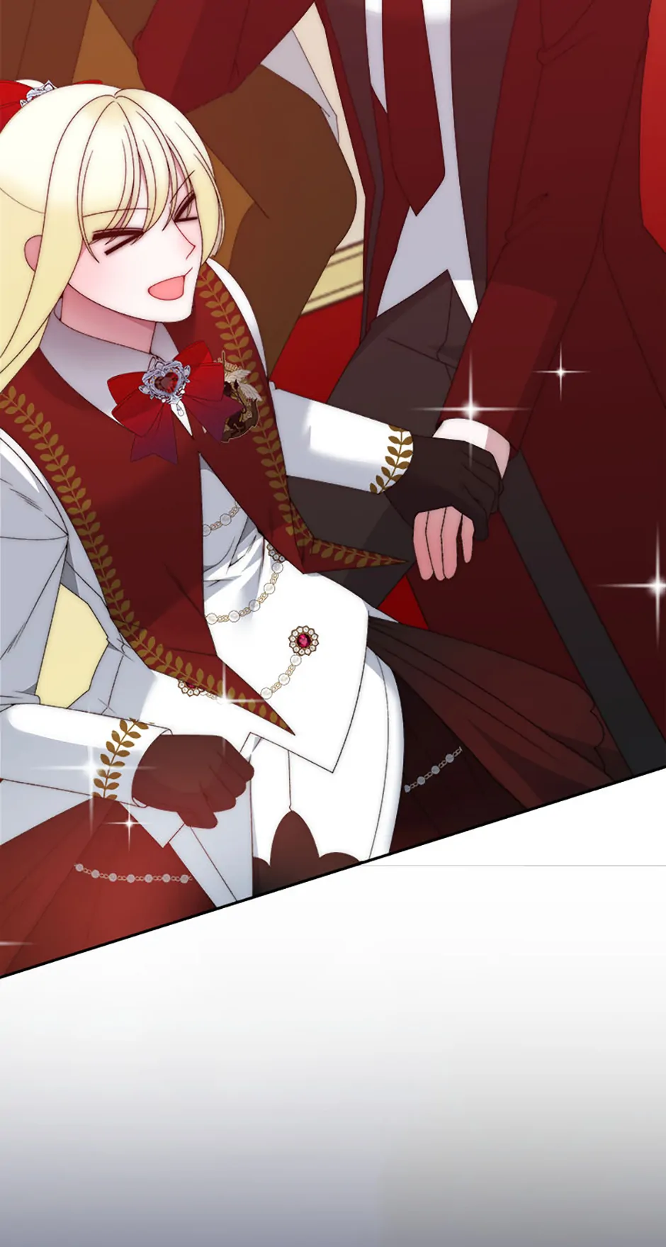 One Step Forward to the Flower Path Chapter 113 - Page 65