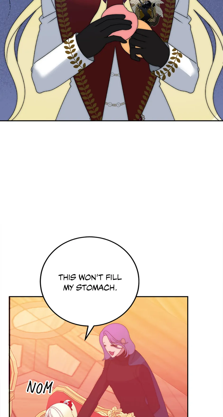 One Step Forward to the Flower Path Chapter 113 - Page 69
