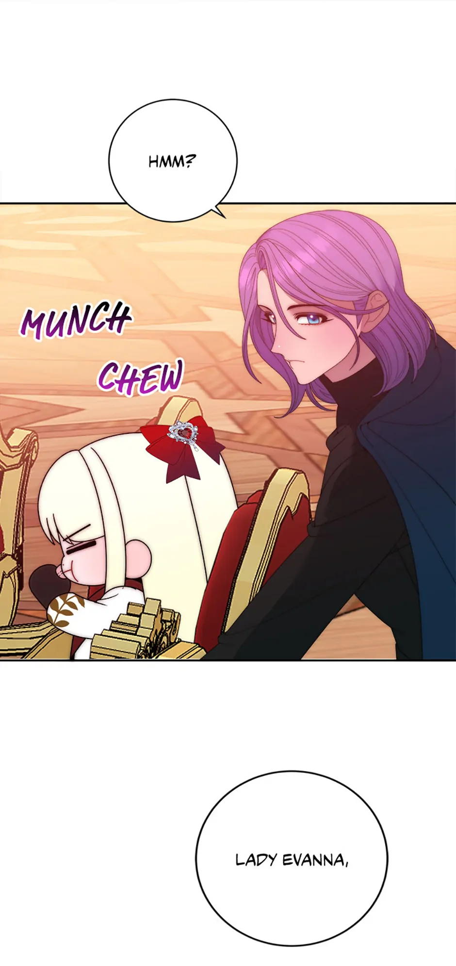 One Step Forward to the Flower Path Chapter 113 - Page 72