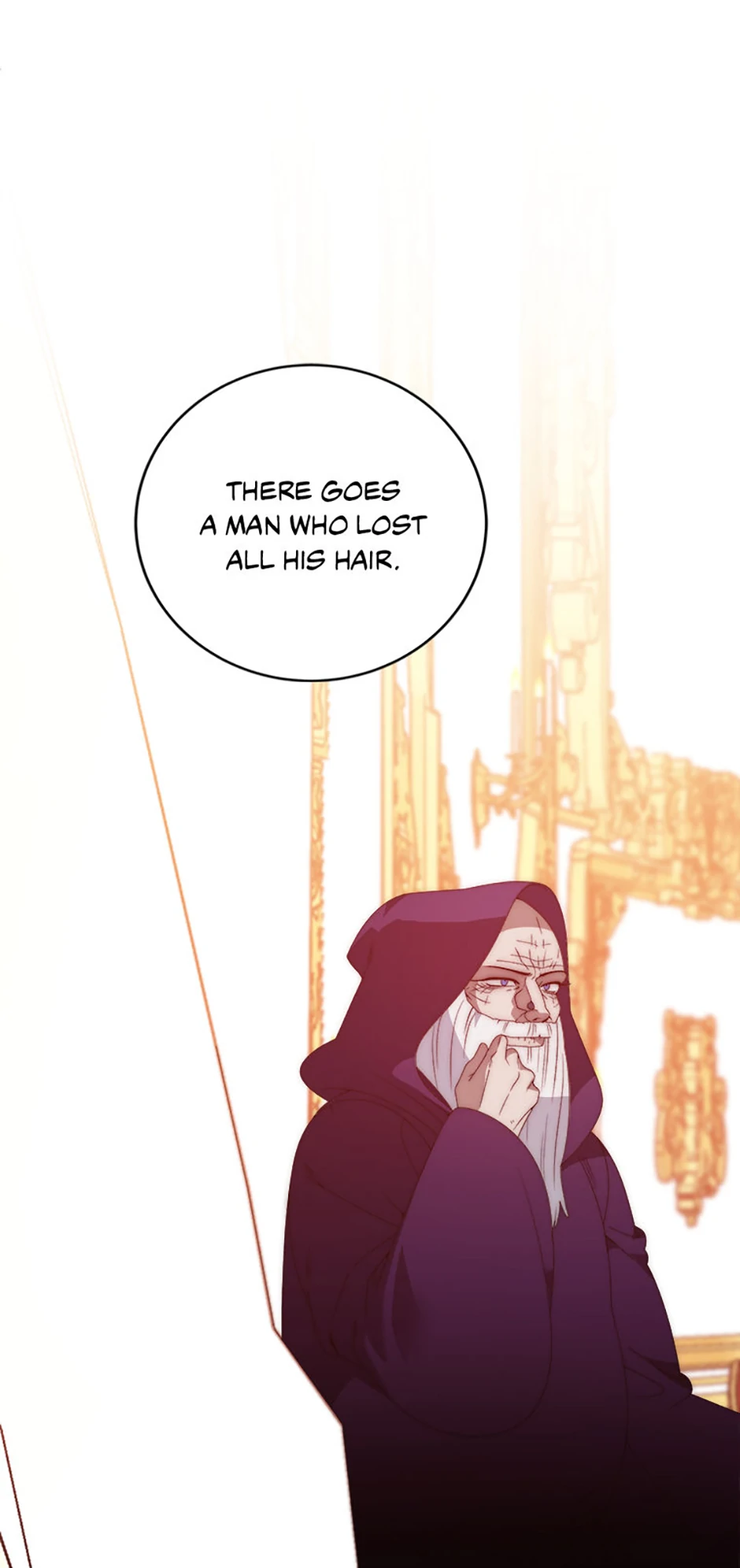 One Step Forward to the Flower Path Chapter 113 - Page 73