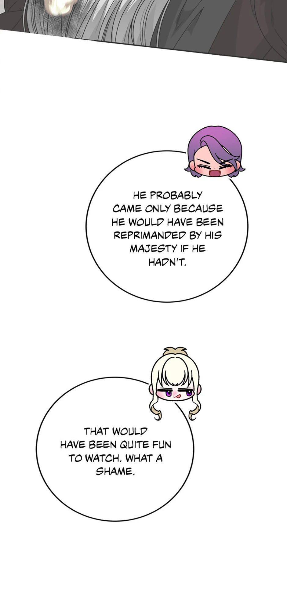 One Step Forward to the Flower Path Chapter 113 - Page 76