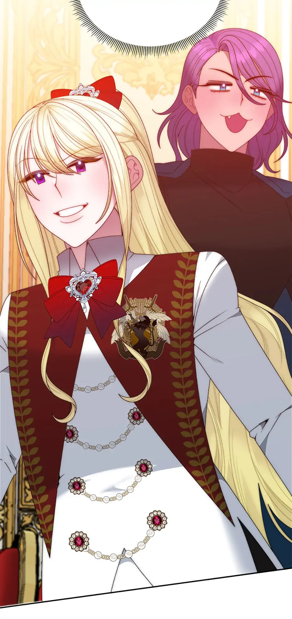 One Step Forward to the Flower Path Chapter 113 - Page 78