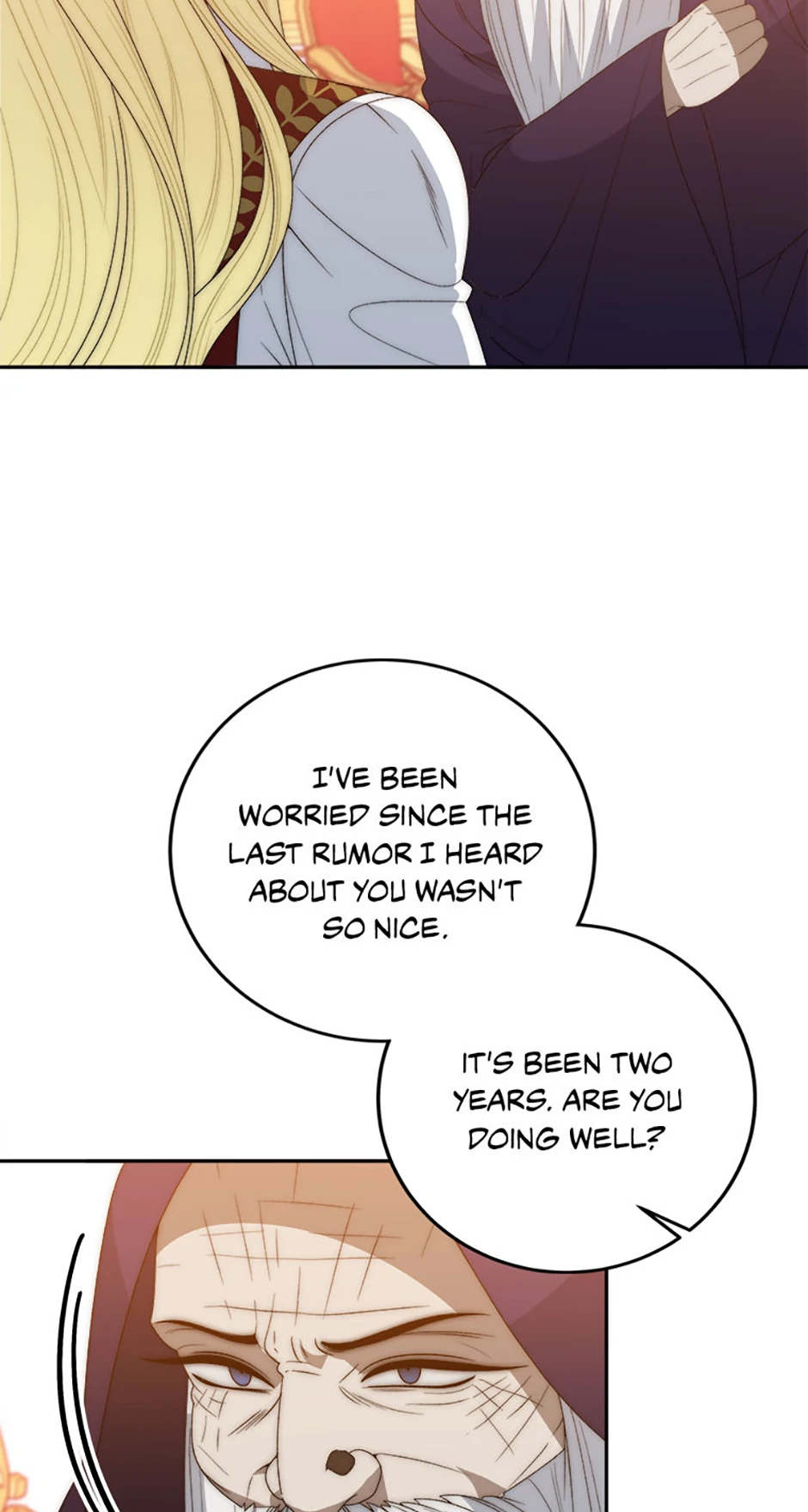 One Step Forward to the Flower Path Chapter 114 - Page 5