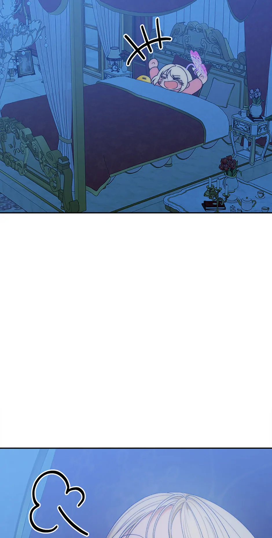 One Step Forward to the Flower Path Chapter 114 - Page 68