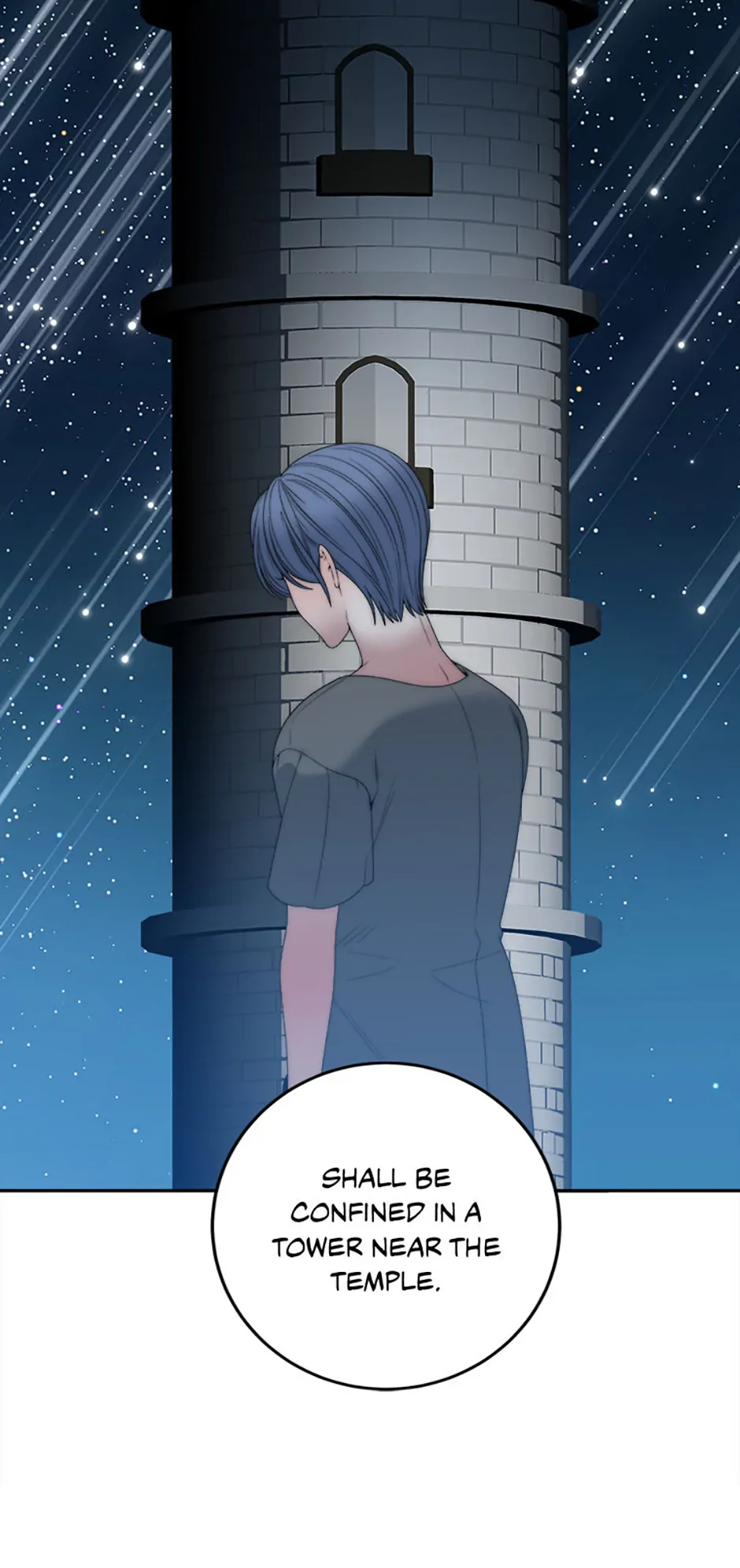 One Step Forward to the Flower Path Chapter 115 - Page 76