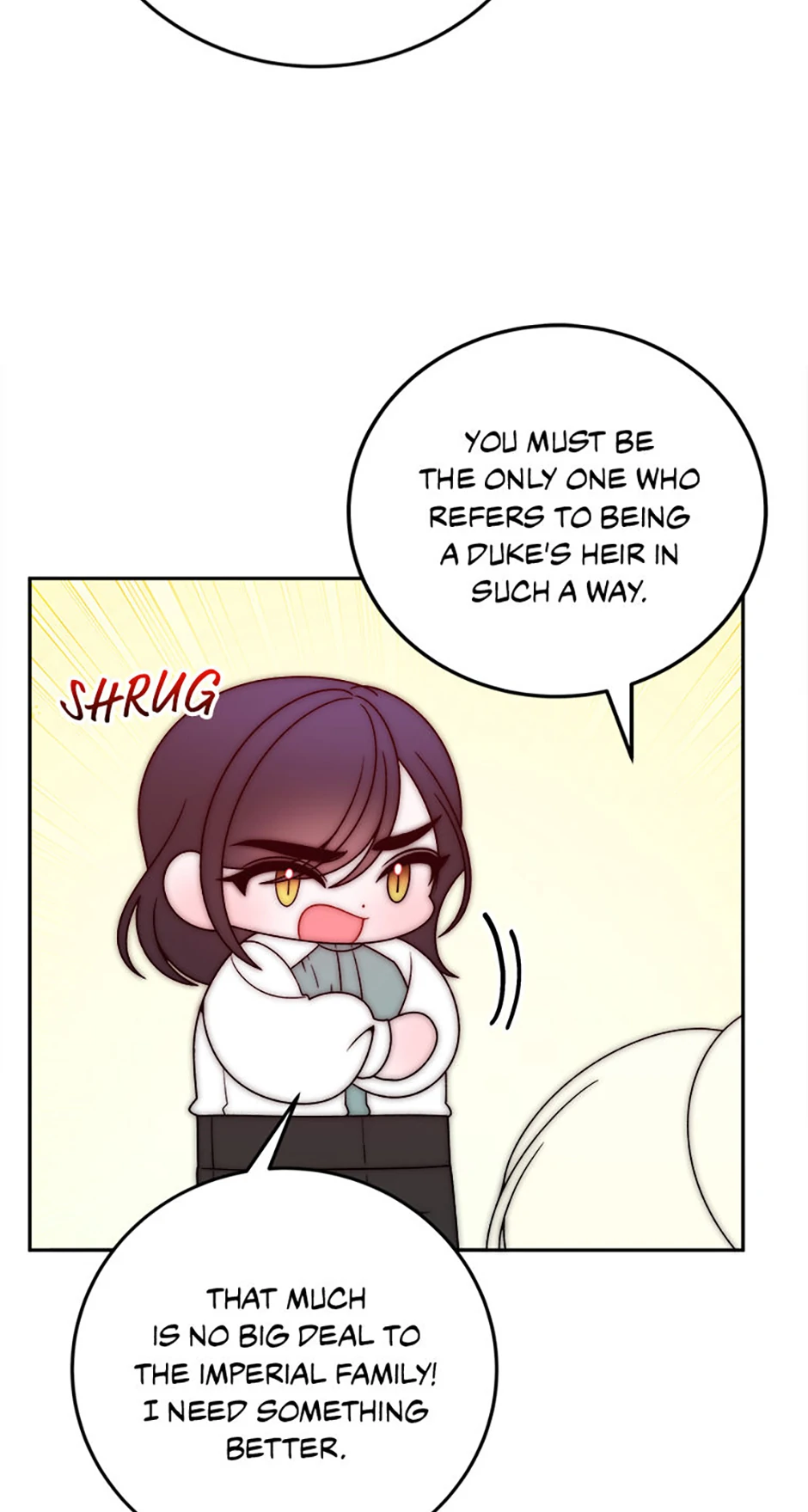 One Step Forward to the Flower Path Chapter 116 - Page 11