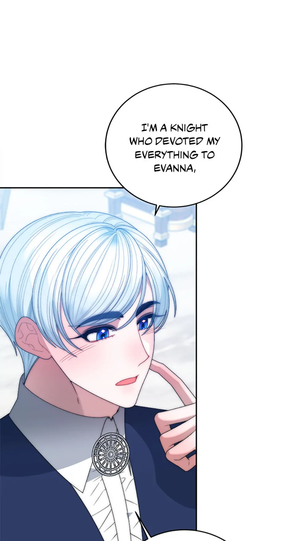 One Step Forward to the Flower Path Chapter 116 - Page 13