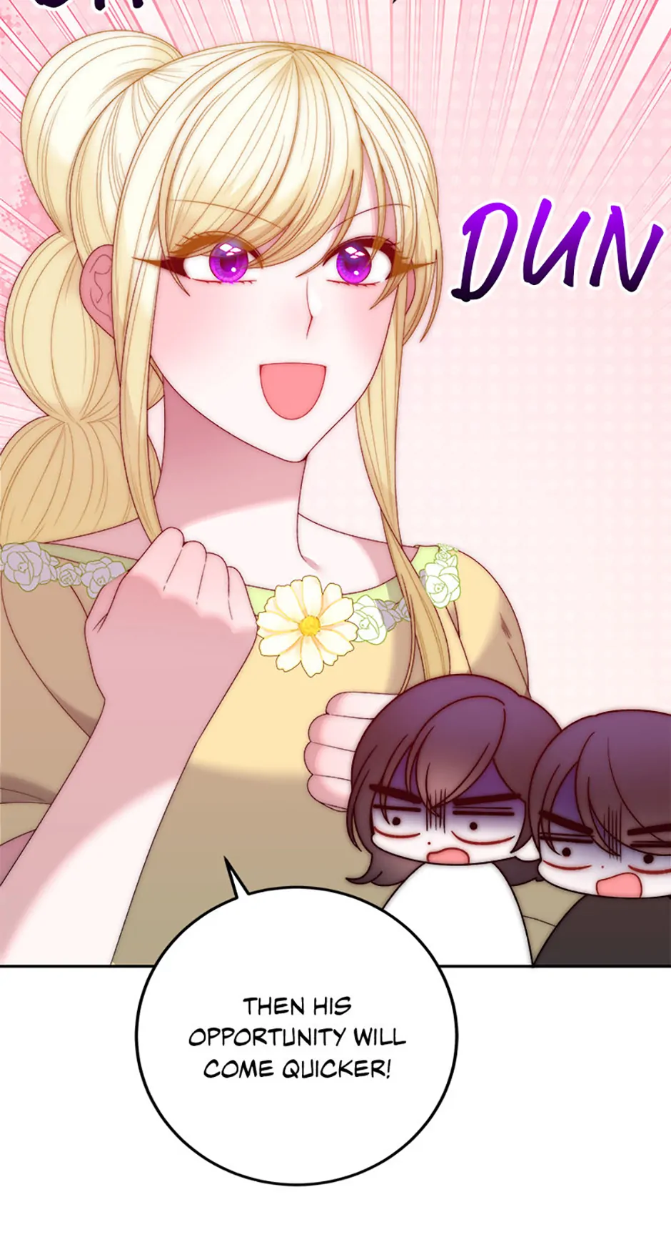 One Step Forward to the Flower Path Chapter 116 - Page 16