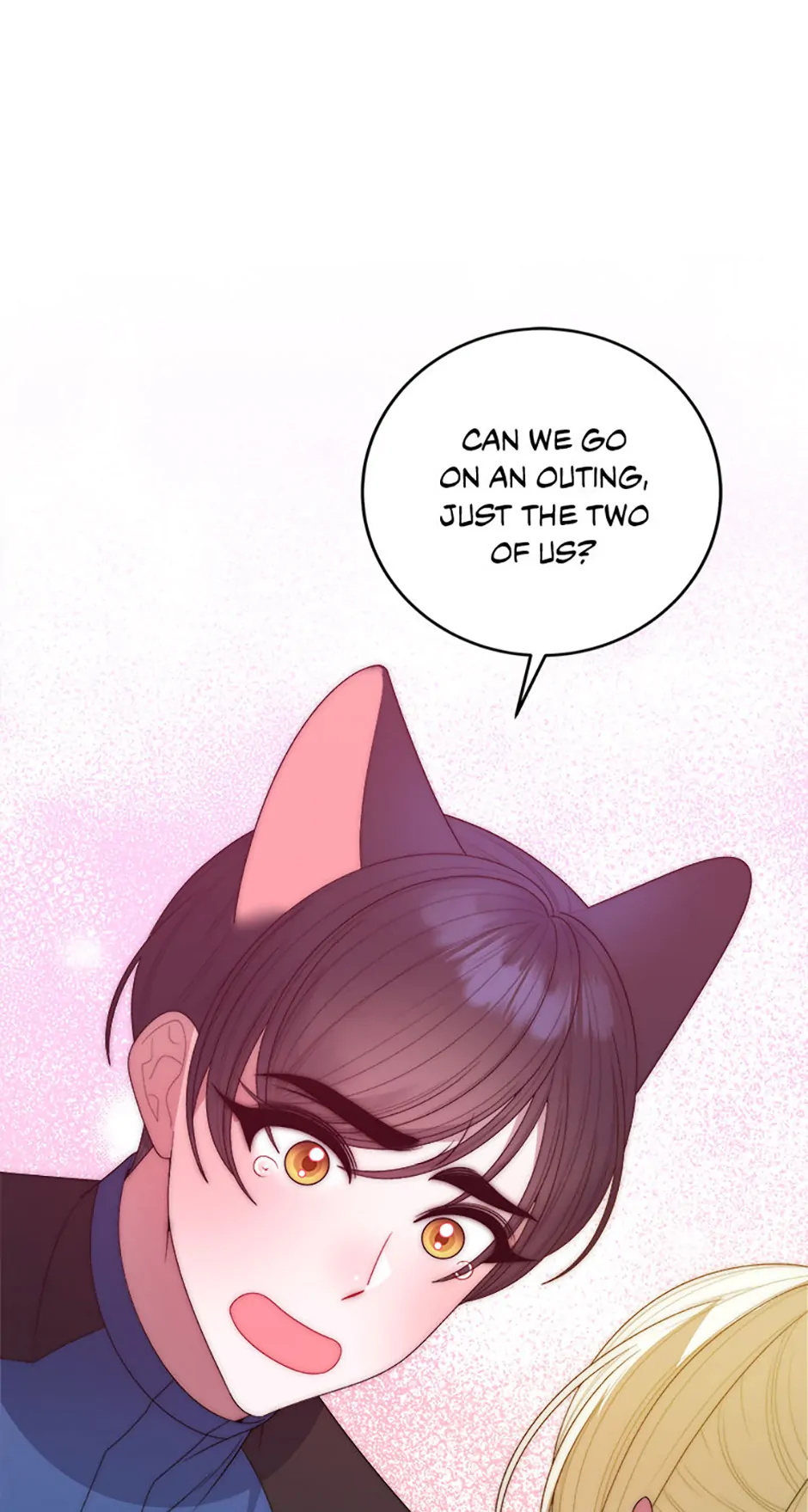 One Step Forward to the Flower Path Chapter 116 - Page 25