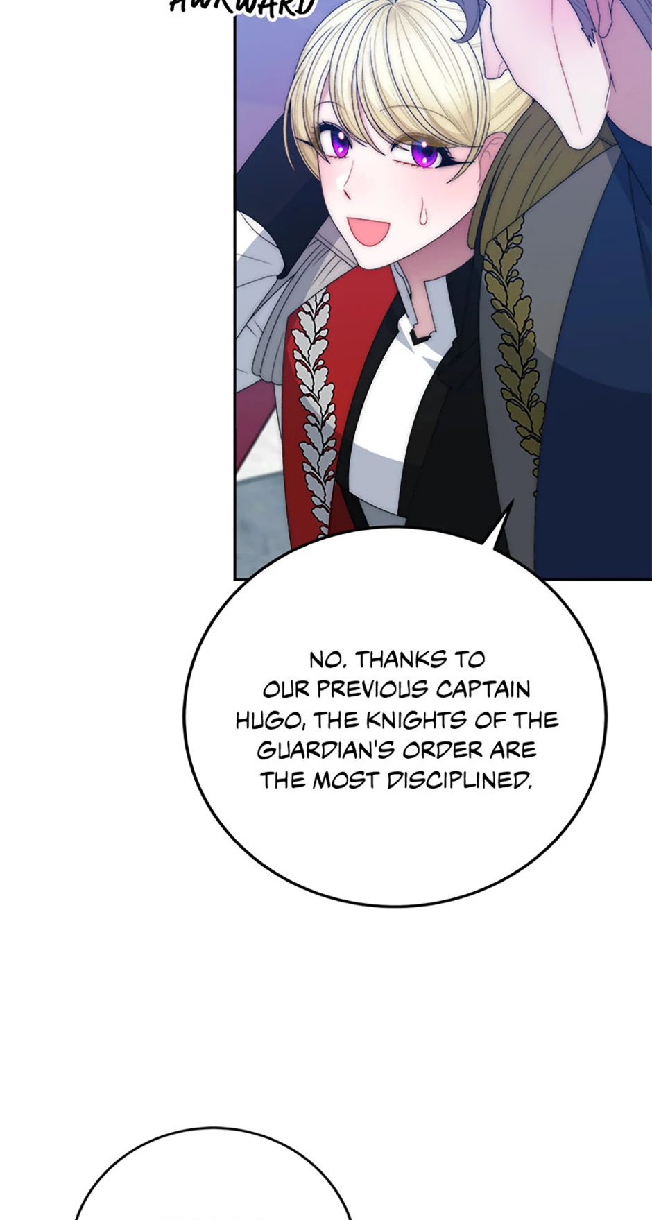 One Step Forward to the Flower Path Chapter 116 - Page 63