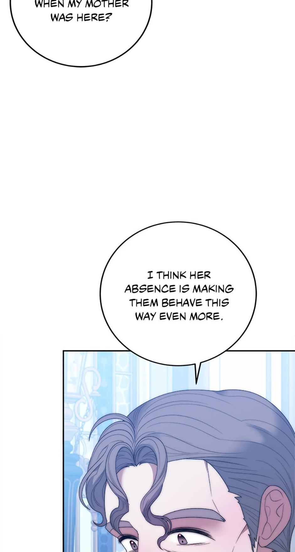 One Step Forward to the Flower Path Chapter 116 - Page 65