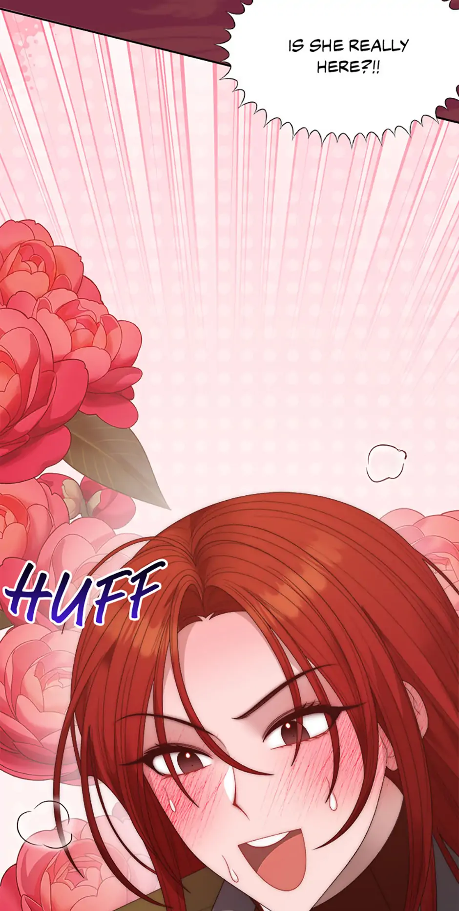 One Step Forward to the Flower Path Chapter 116 - Page 70