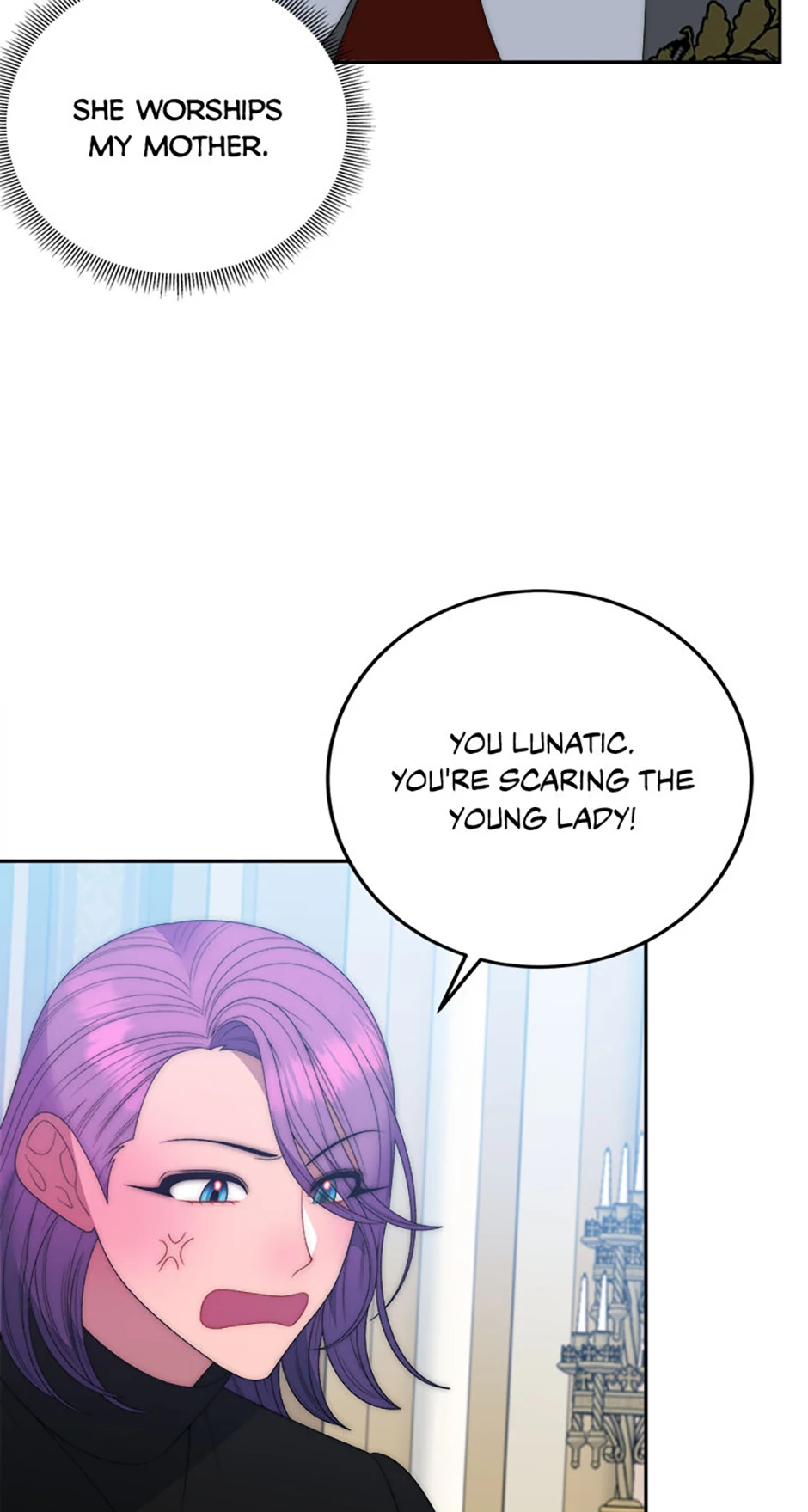 One Step Forward to the Flower Path Chapter 117 - Page 13