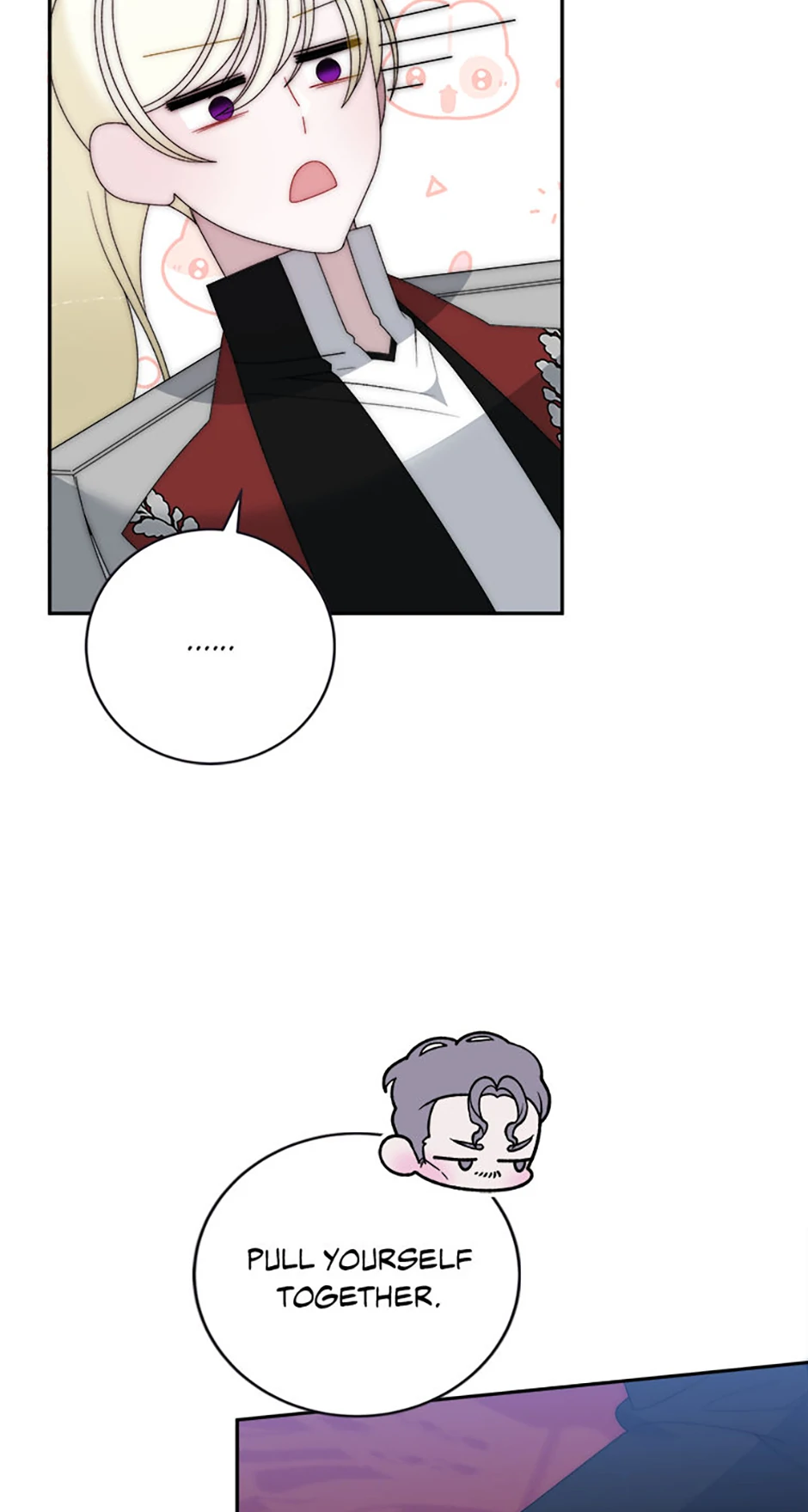 One Step Forward to the Flower Path Chapter 117 - Page 6