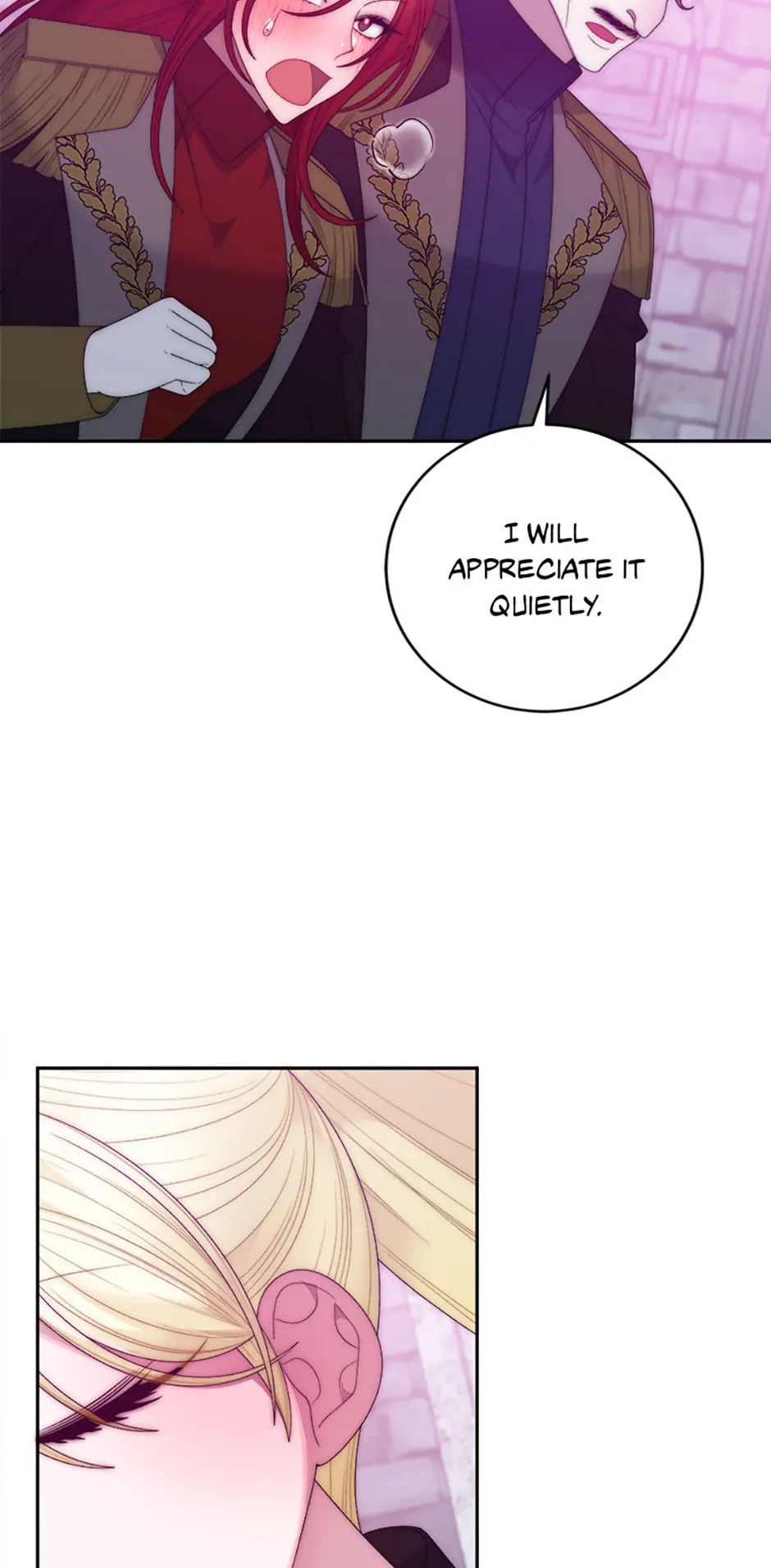 One Step Forward to the Flower Path Chapter 117 - Page 70