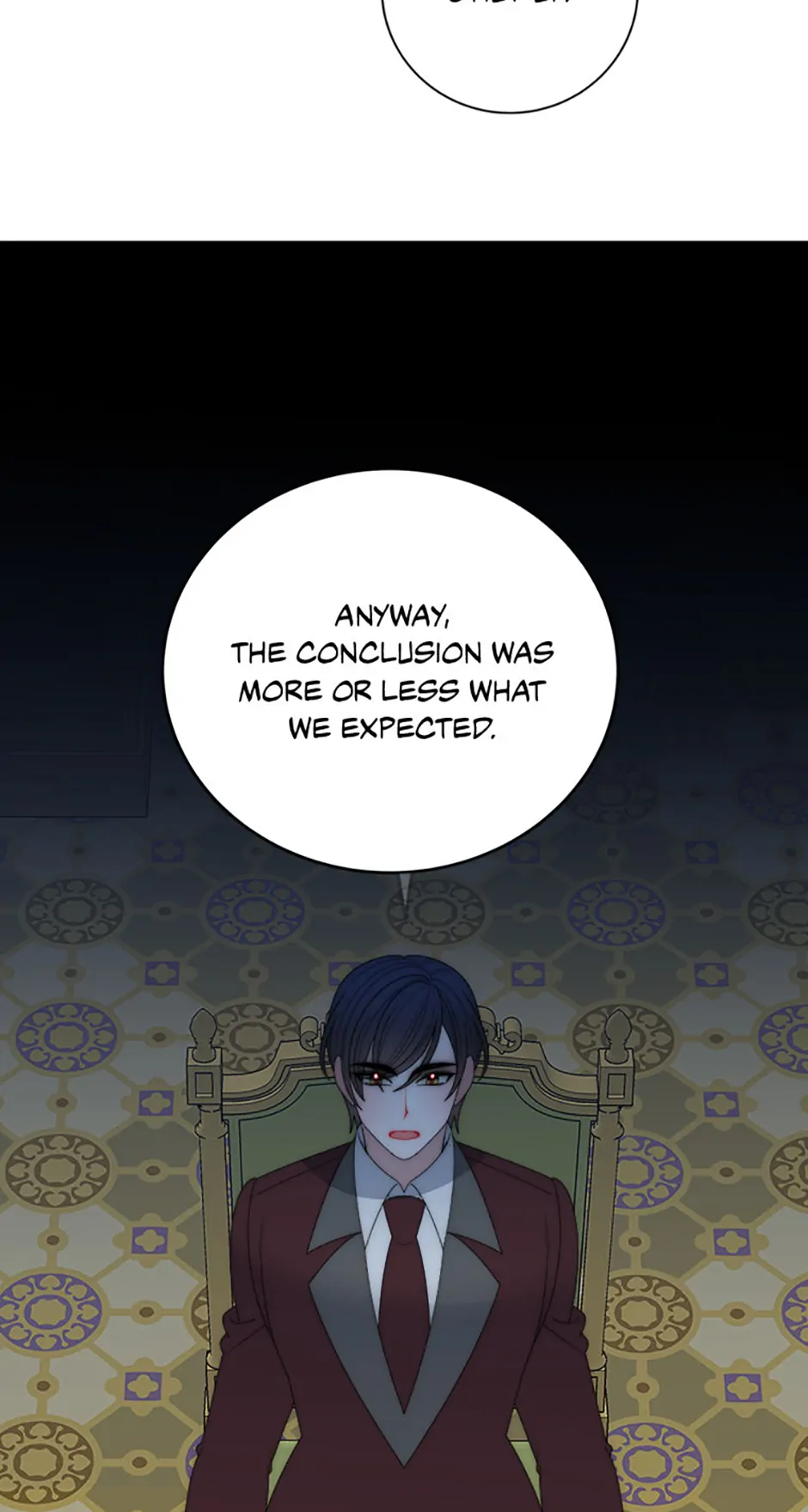One Step Forward to the Flower Path Chapter 118 - Page 53