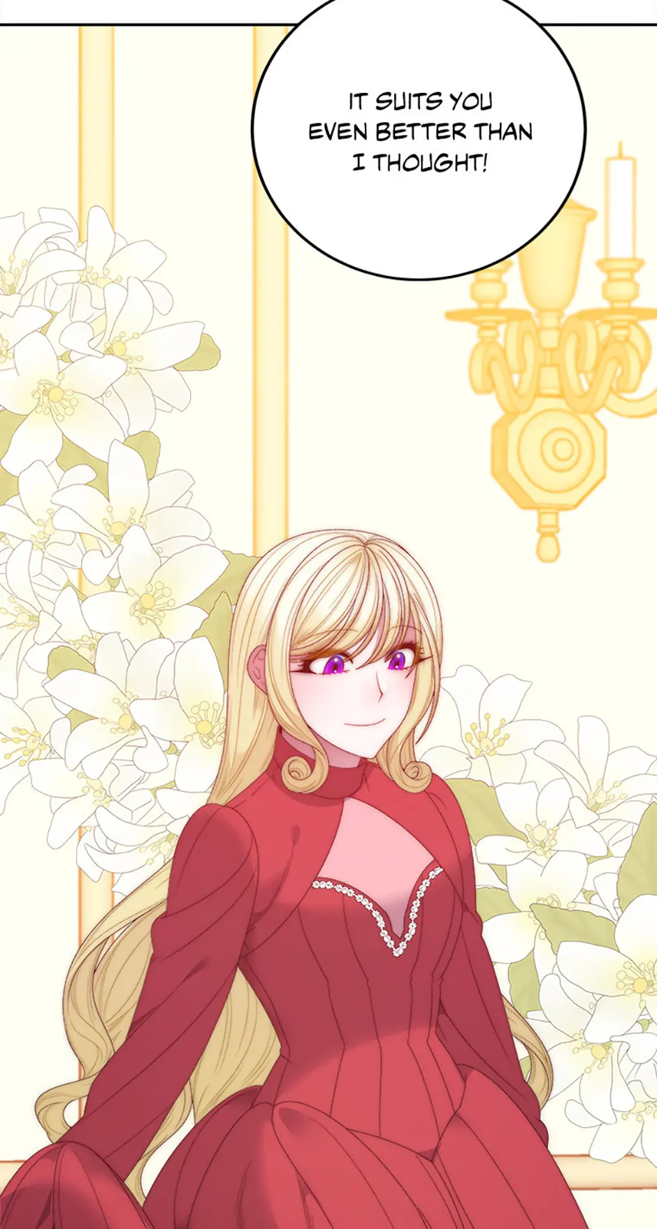 One Step Forward to the Flower Path Chapter 118 - Page 60