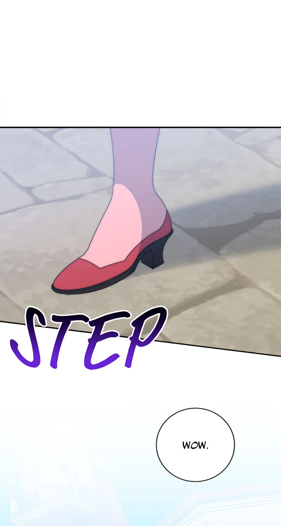 One Step Forward to the Flower Path Chapter 119 - Page 1