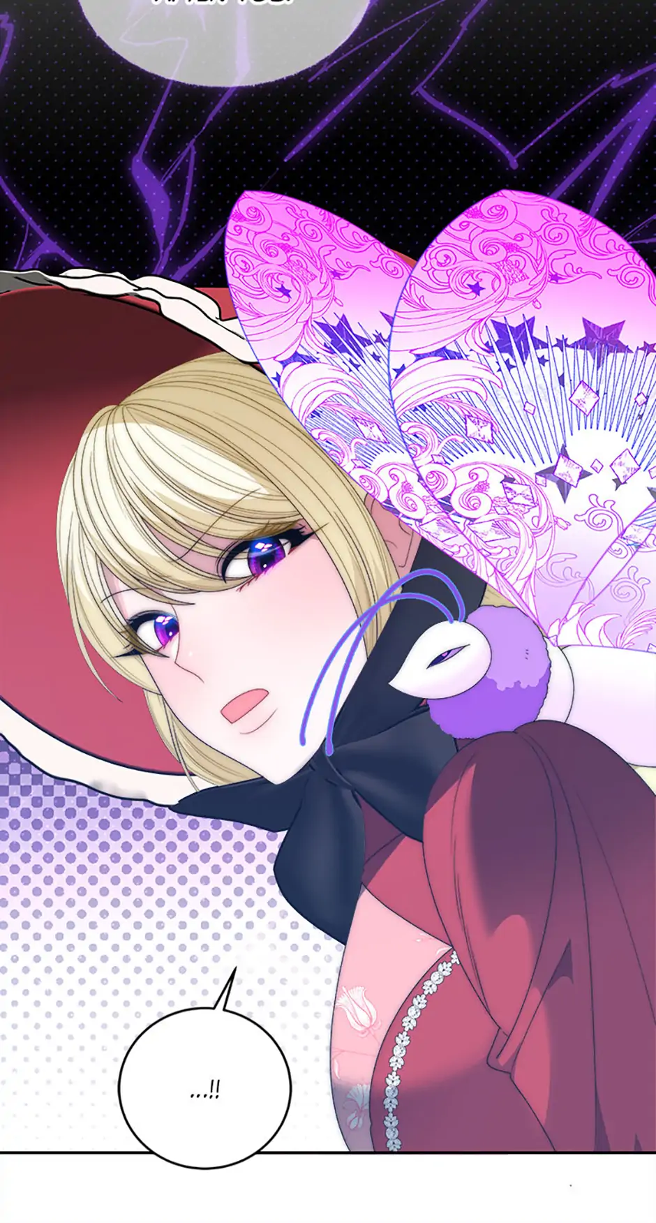 One Step Forward to the Flower Path Chapter 119 - Page 16