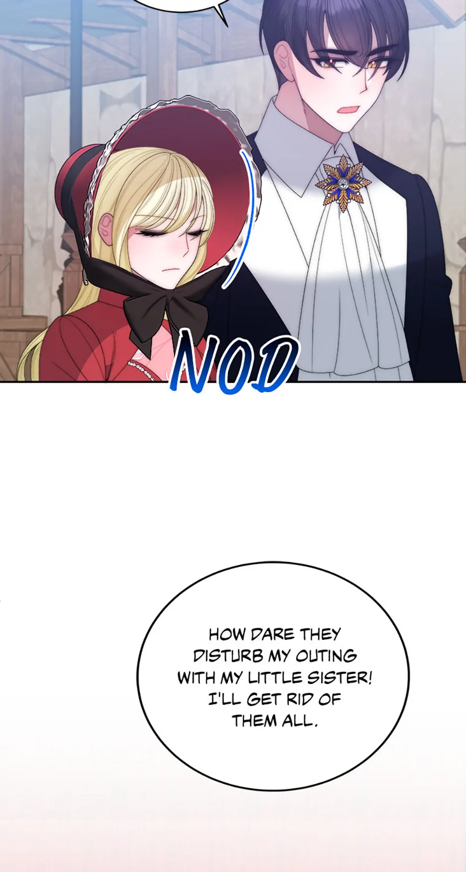 One Step Forward to the Flower Path Chapter 119 - Page 19