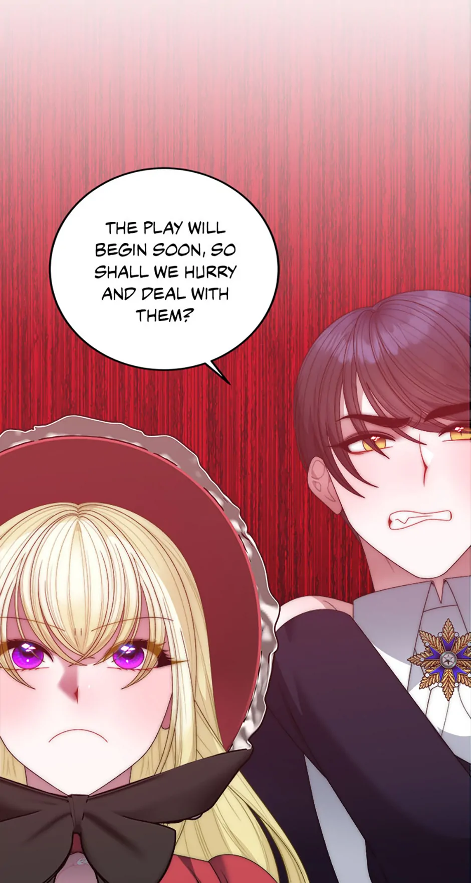One Step Forward to the Flower Path Chapter 119 - Page 20