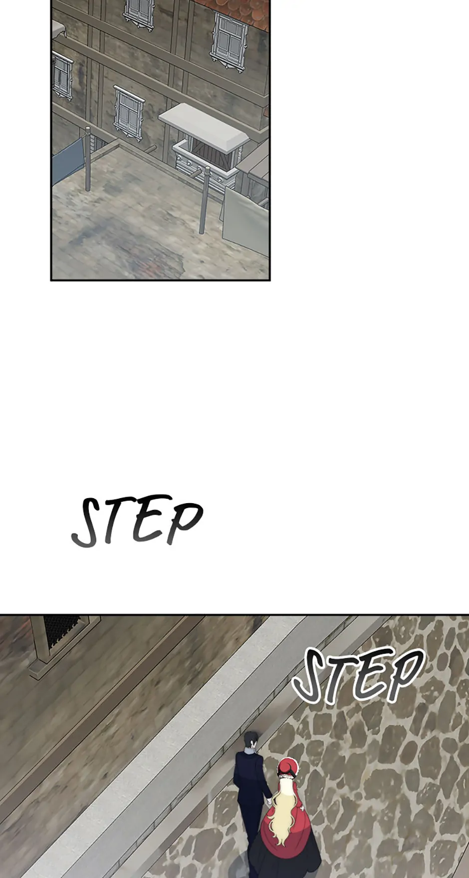 One Step Forward to the Flower Path Chapter 119 - Page 22