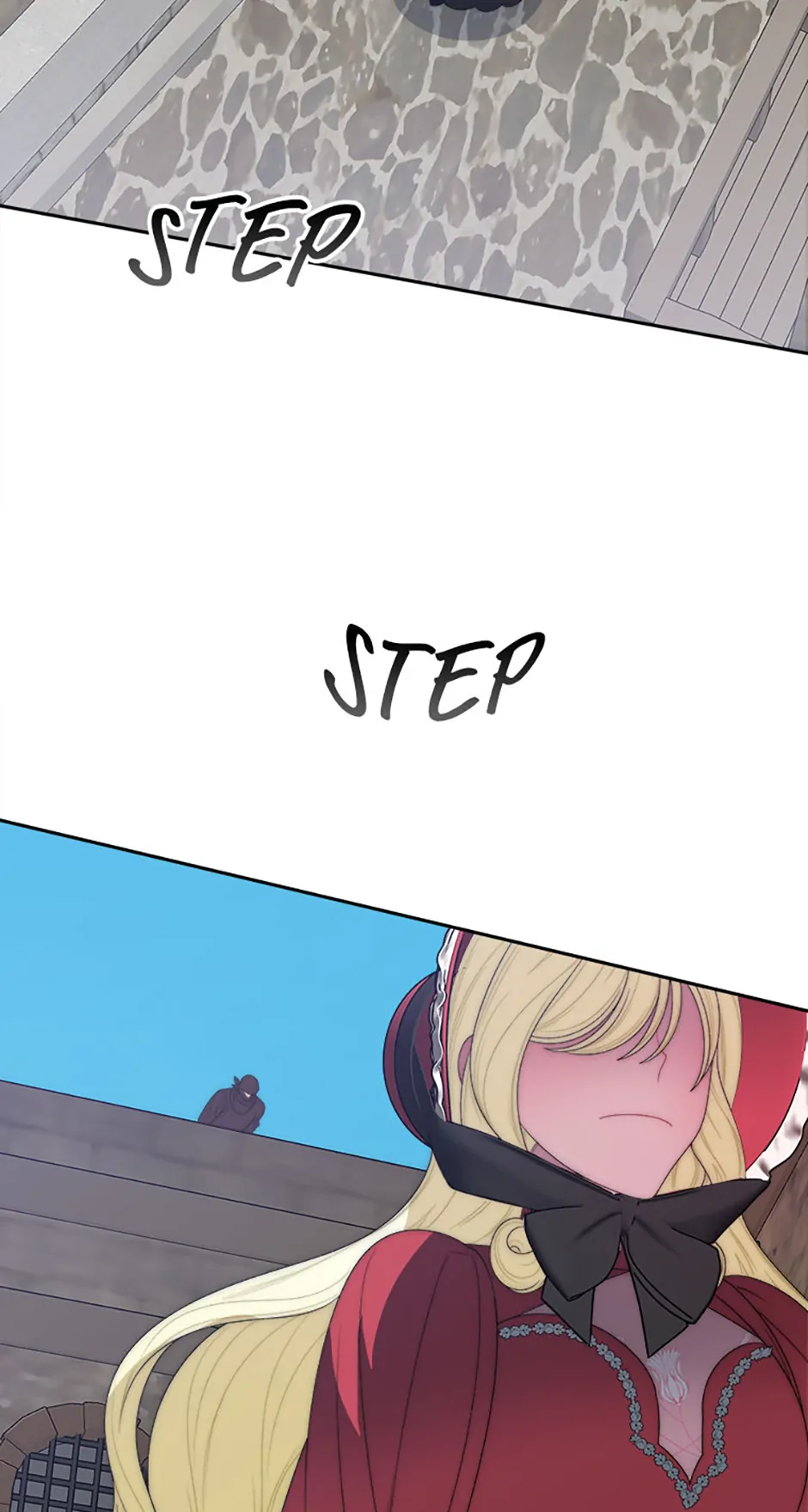 One Step Forward to the Flower Path Chapter 119 - Page 23