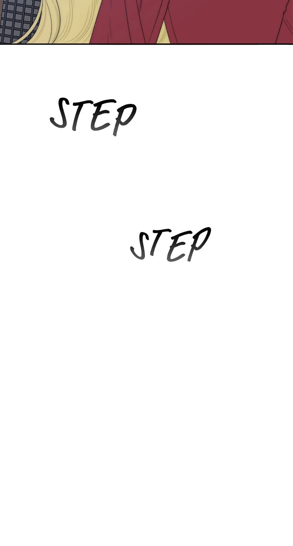 One Step Forward to the Flower Path Chapter 119 - Page 24
