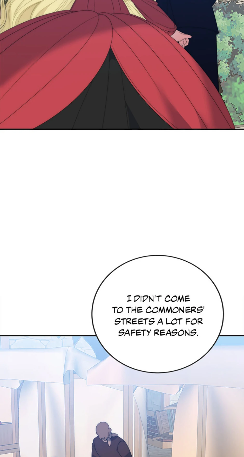 One Step Forward to the Flower Path Chapter 119 - Page 3