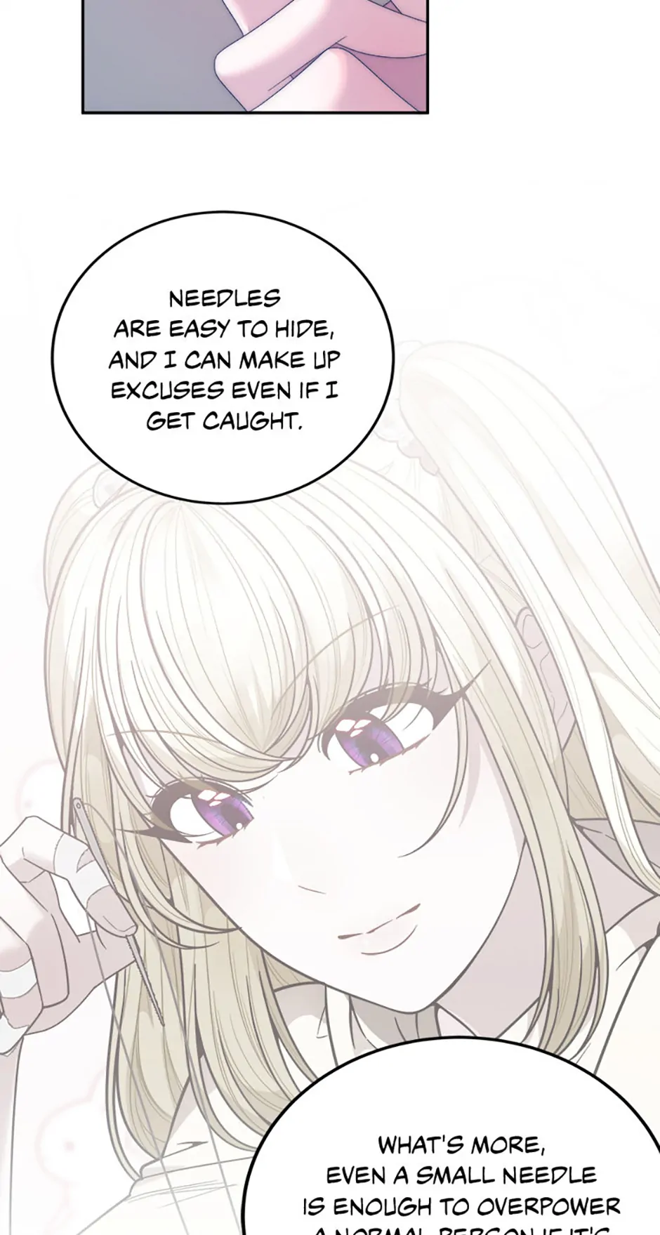One Step Forward to the Flower Path Chapter 119 - Page 31