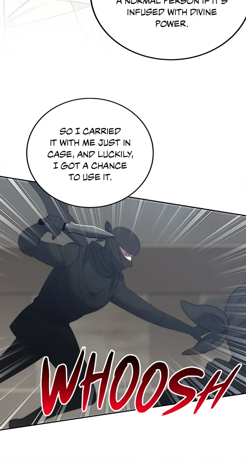 One Step Forward to the Flower Path Chapter 119 - Page 32