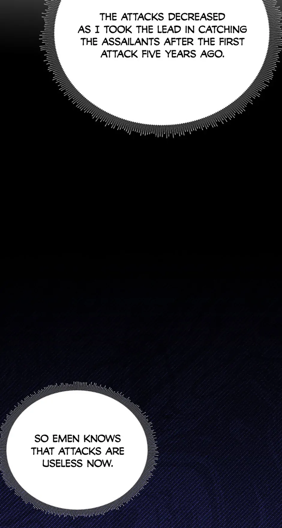 One Step Forward to the Flower Path Chapter 119 - Page 47