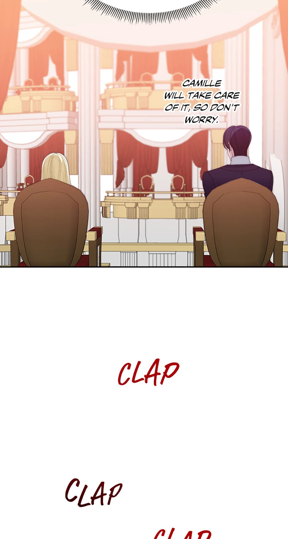 One Step Forward to the Flower Path Chapter 119 - Page 52