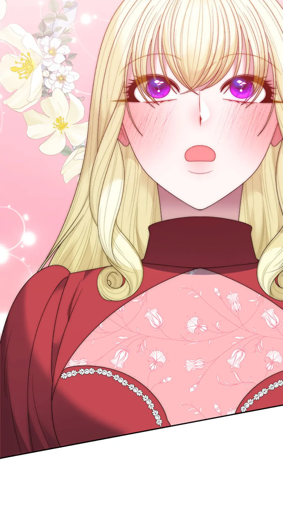 One Step Forward to the Flower Path Chapter 119 - Page 64