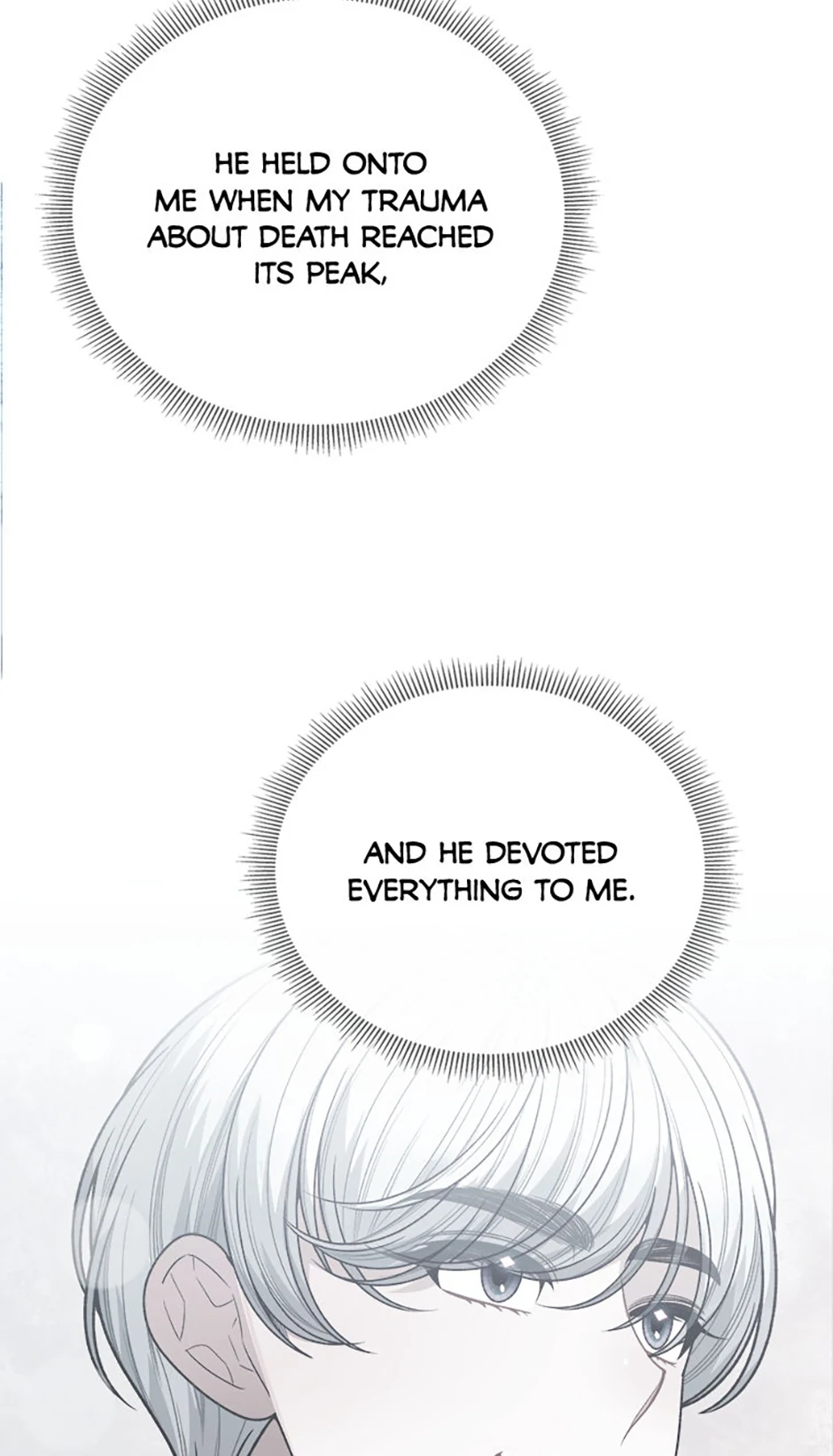 One Step Forward to the Flower Path Chapter 120 - Page 10