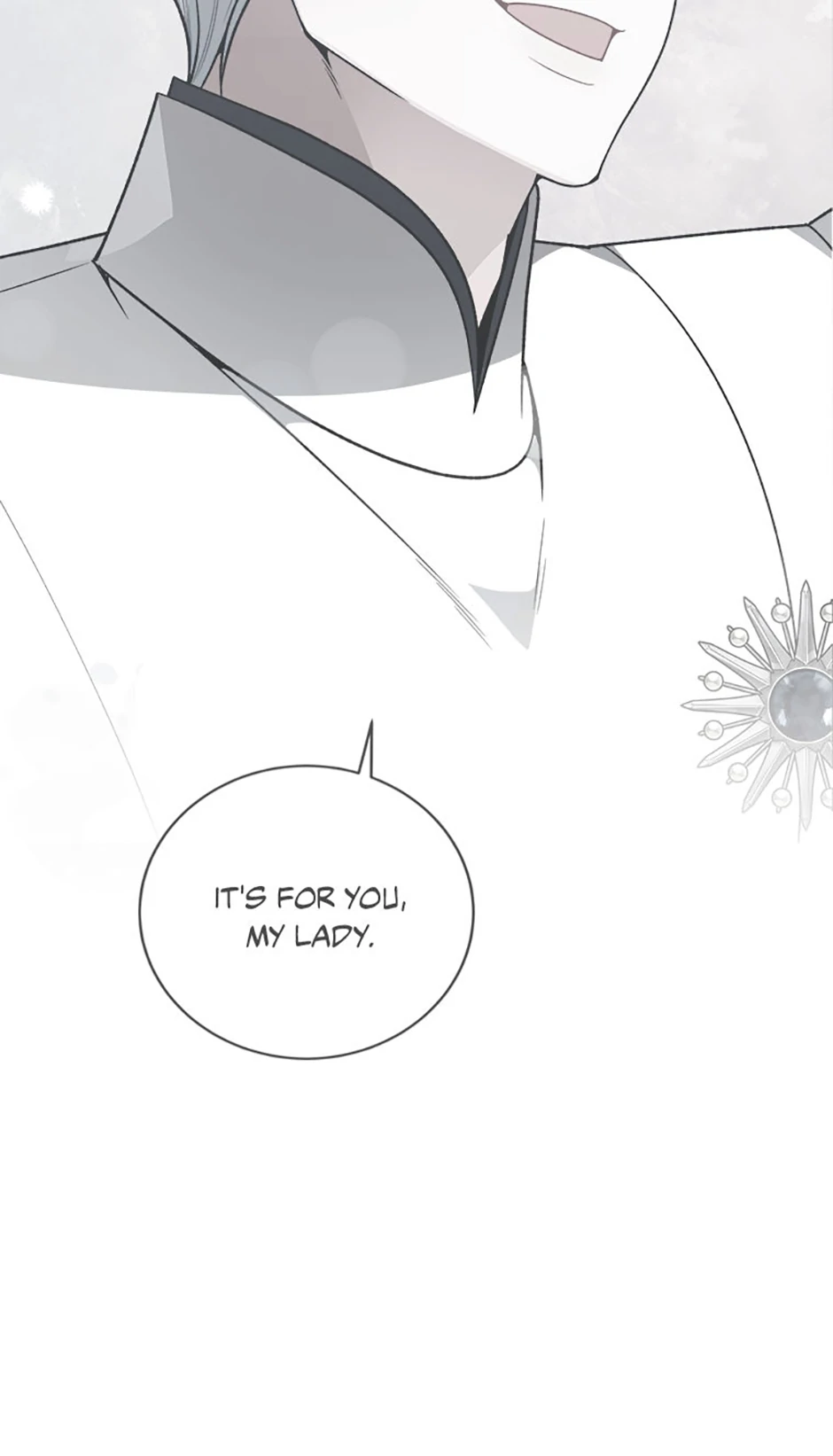 One Step Forward to the Flower Path Chapter 120 - Page 11