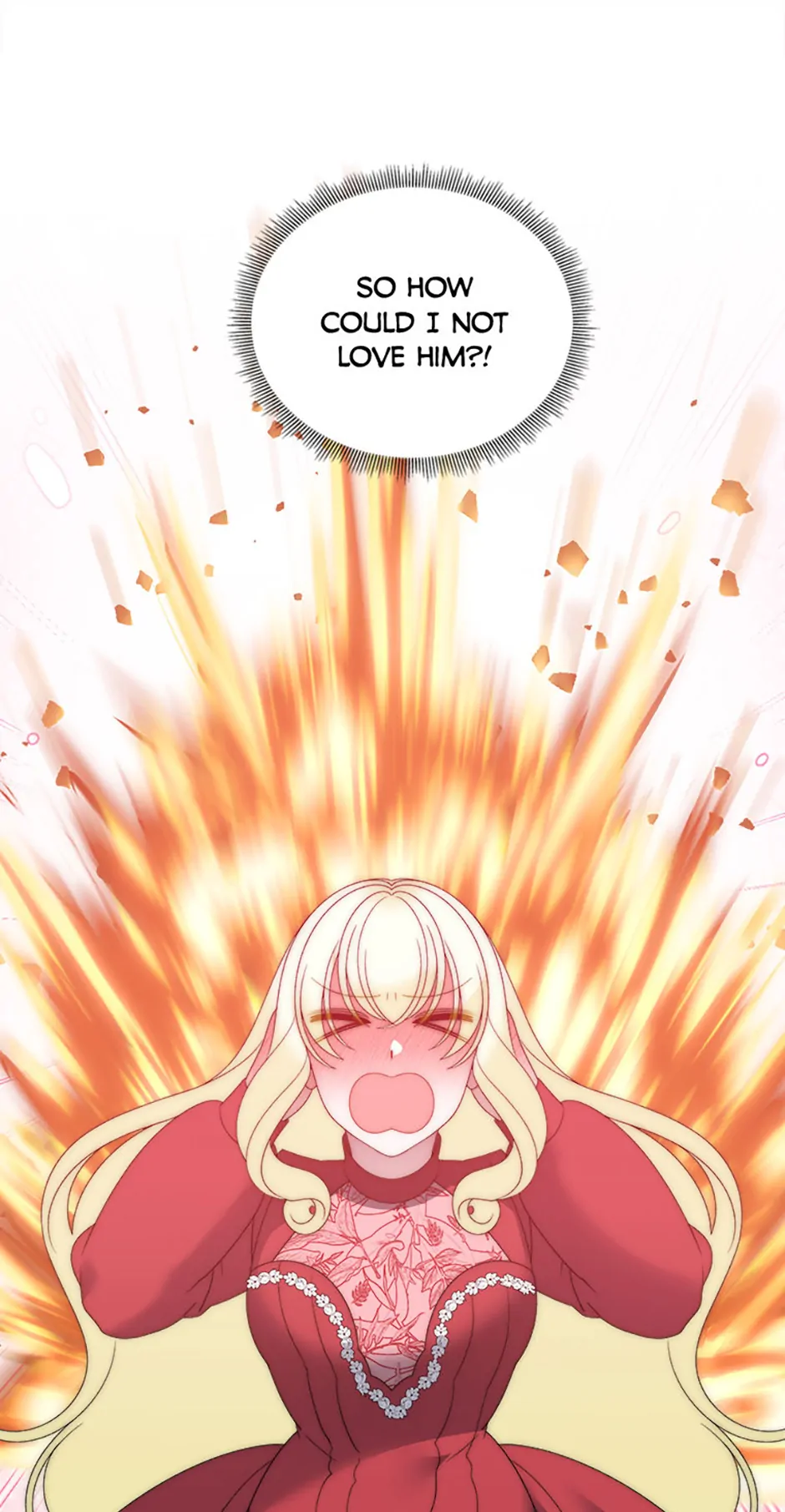 One Step Forward to the Flower Path Chapter 120 - Page 12