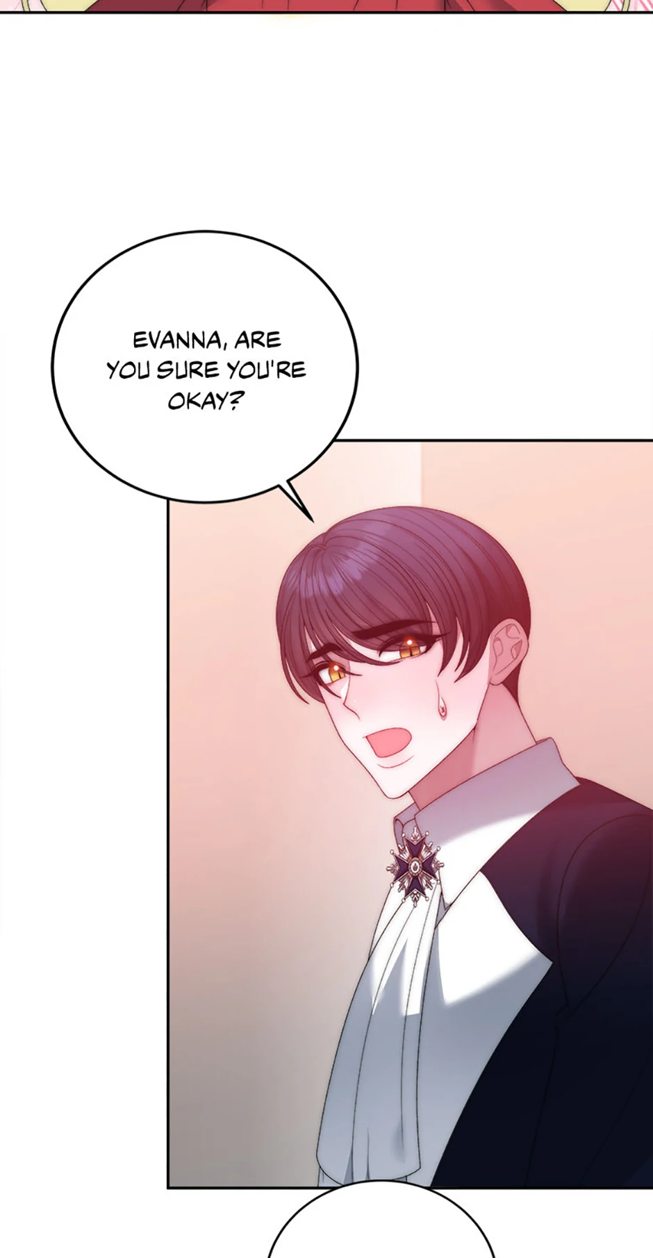 One Step Forward to the Flower Path Chapter 120 - Page 13