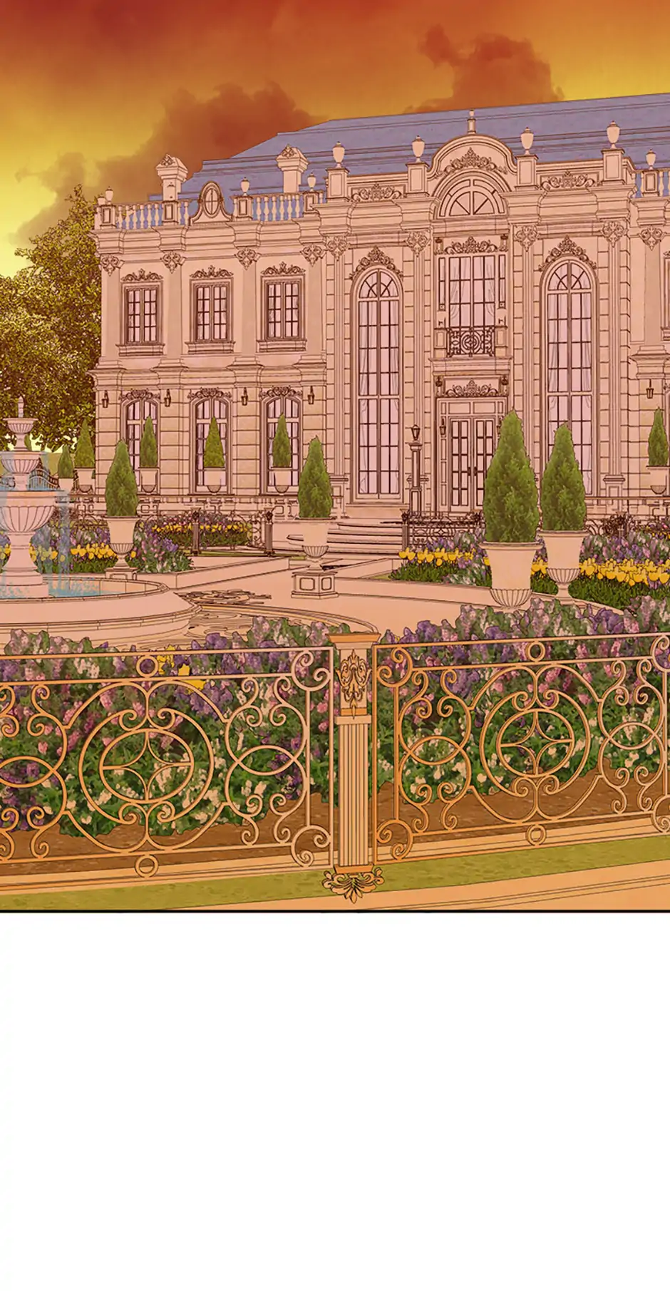 One Step Forward to the Flower Path Chapter 120 - Page 19